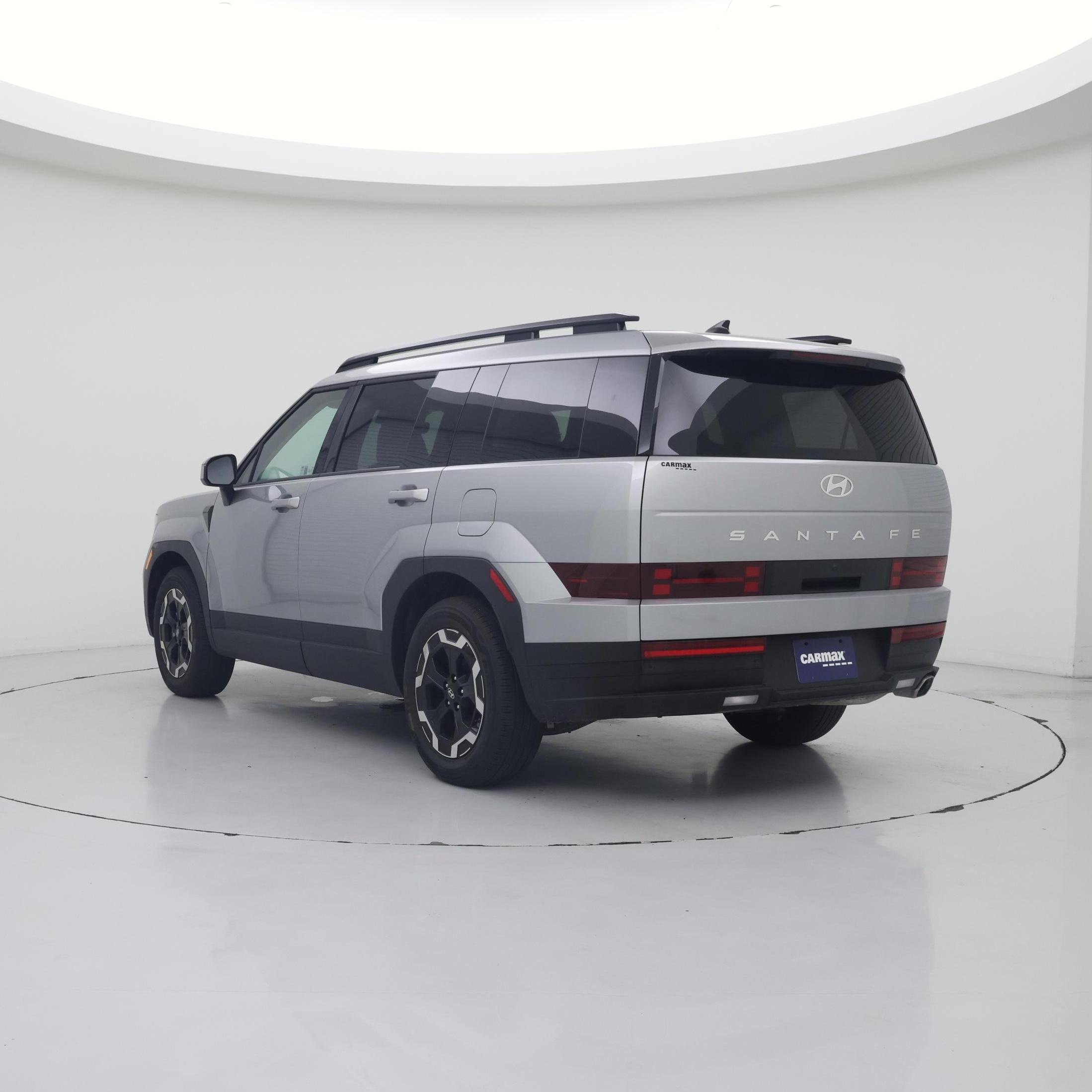Thumbnail: 2026 Hyundai Santa Fe - 2
