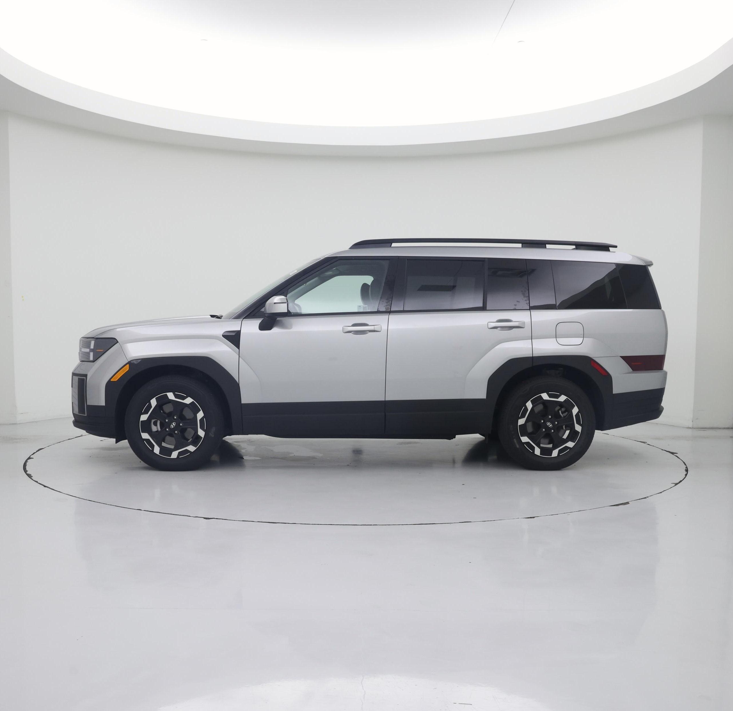 Thumbnail: 2026 Hyundai Santa Fe - 3