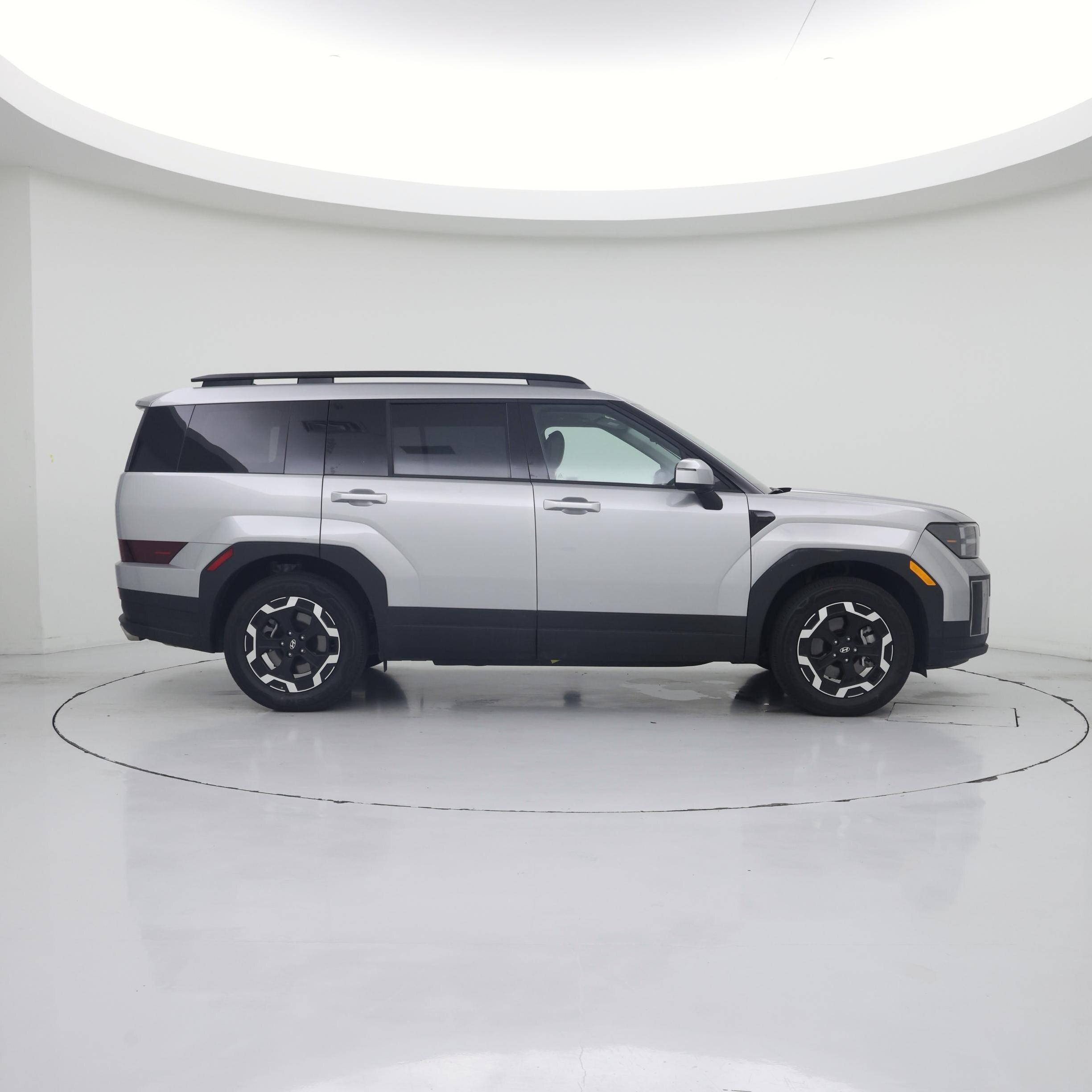 Thumbnail: 2026 Hyundai Santa Fe - 7