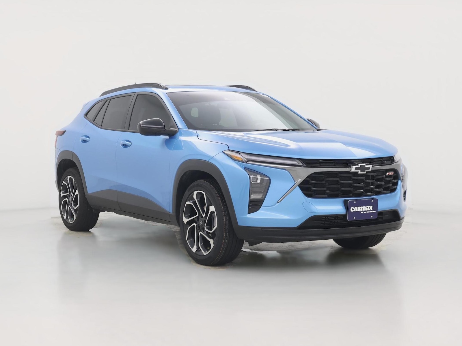 2025 Chevrolet Trax RS - Photo 1