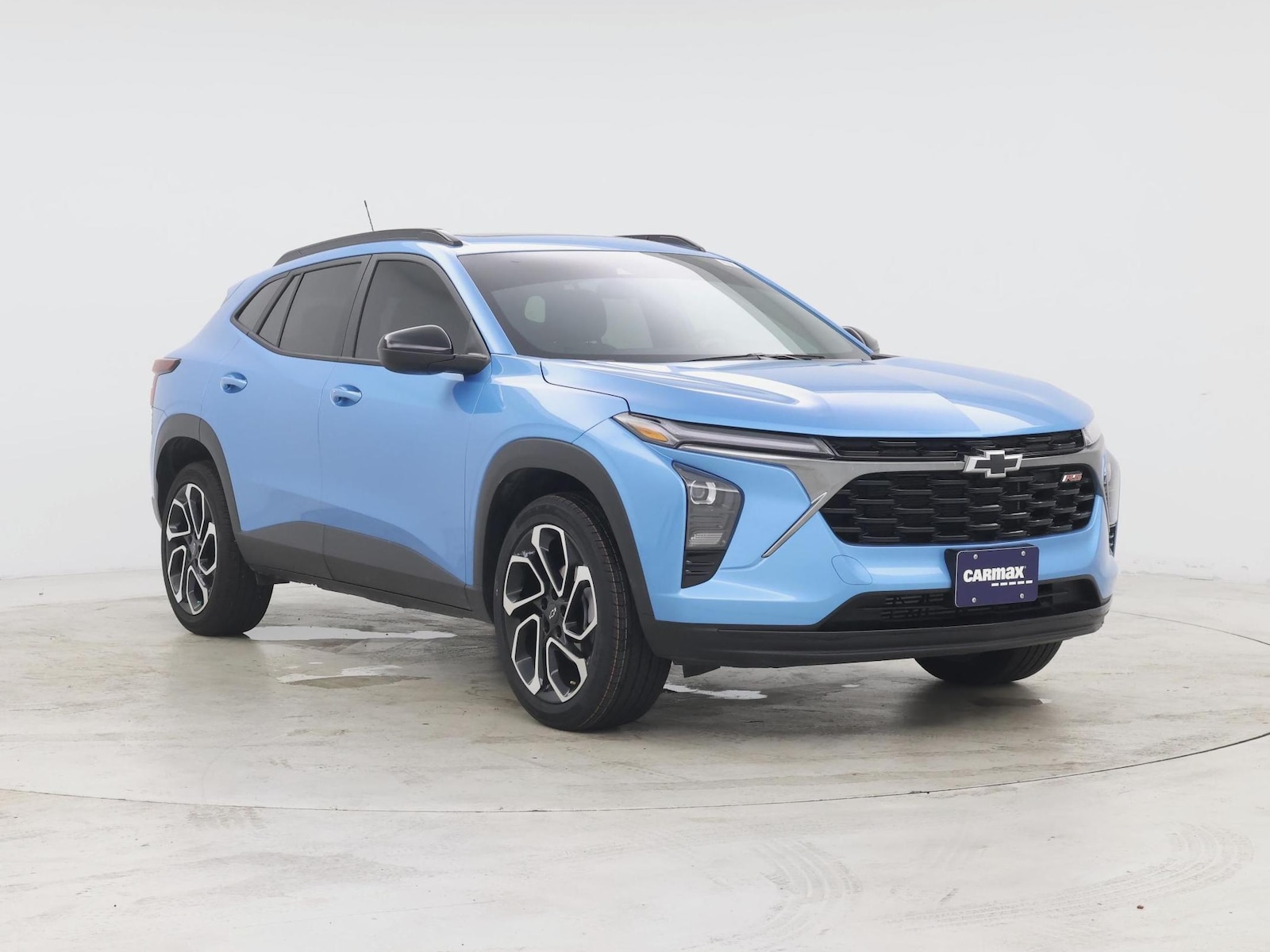 2025 Chevrolet Trax RS - Photo 2