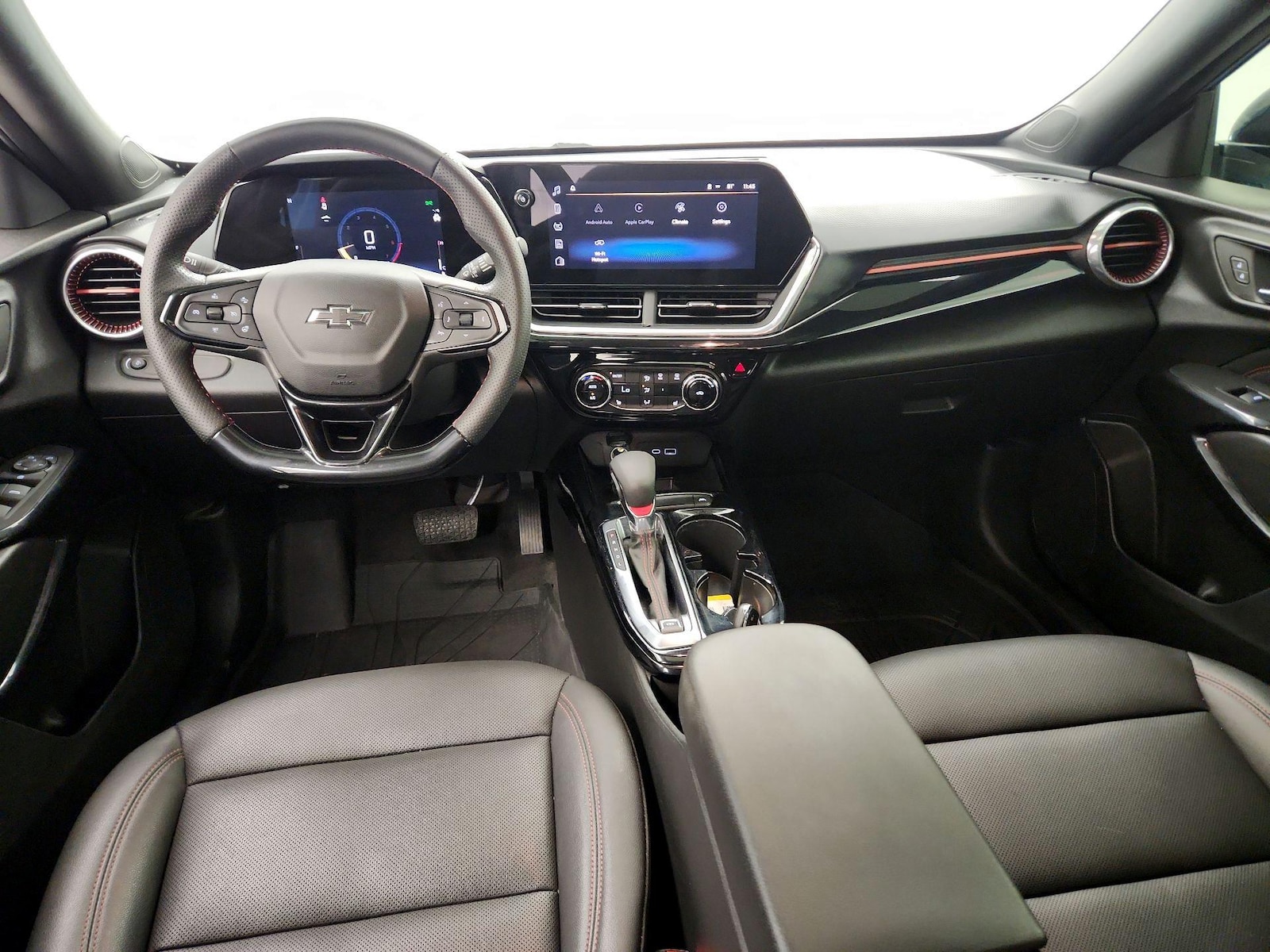2025 Chevrolet Trax RS - Photo 10
