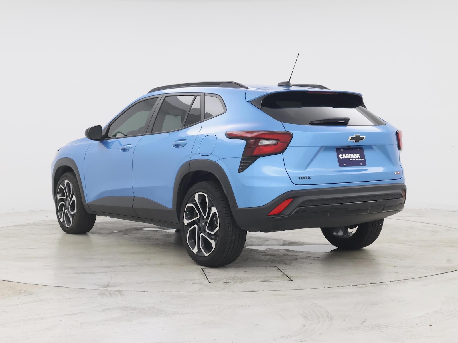 2025 Chevrolet Trax RS - Photo 3