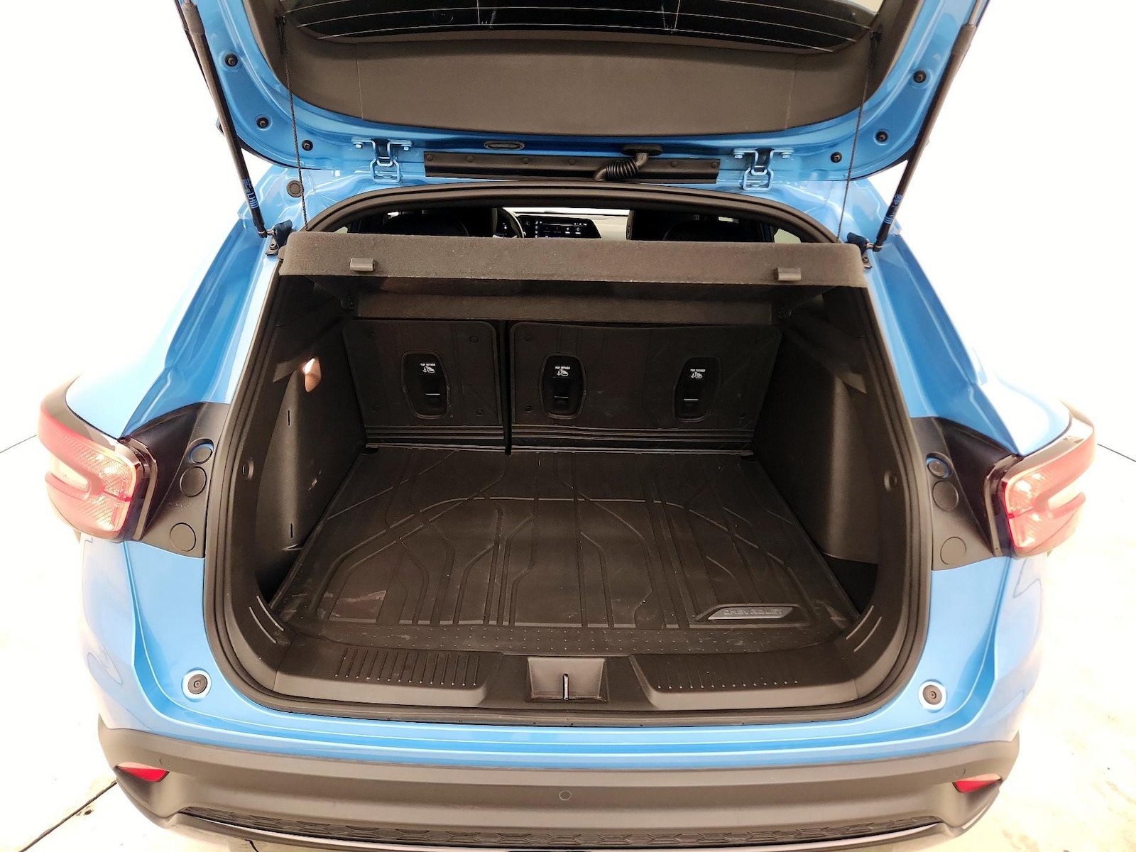 2025 Chevrolet Trax RS - Photo 22