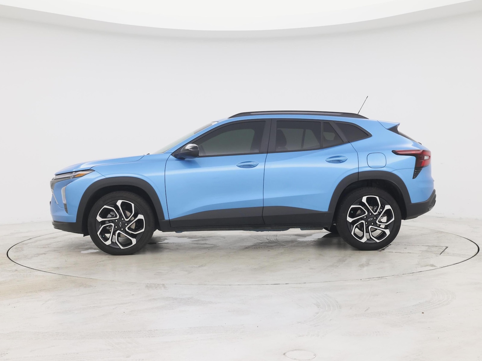 2025 Chevrolet Trax RS - Photo 4