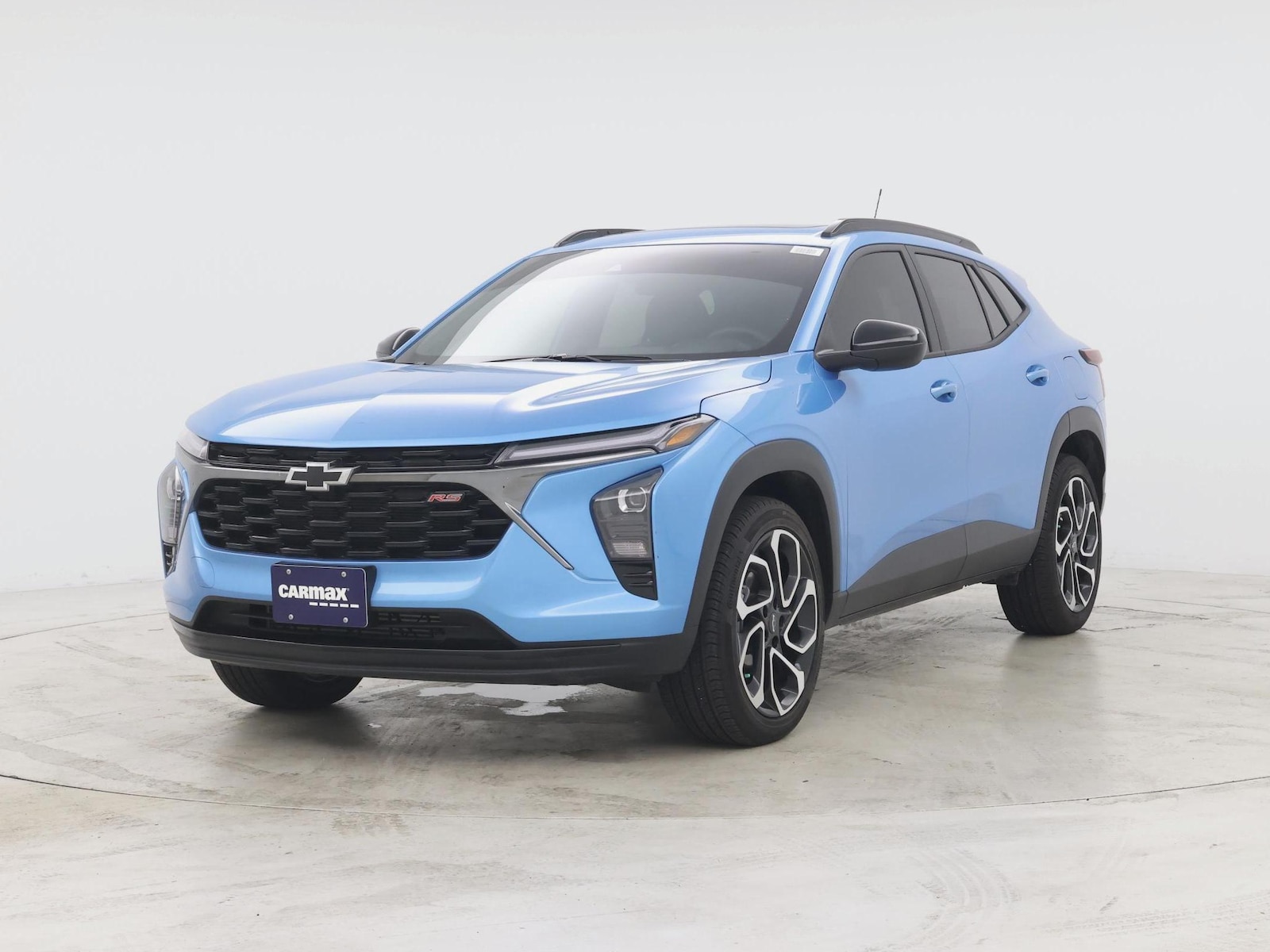 2025 Chevrolet Trax RS - Photo 5