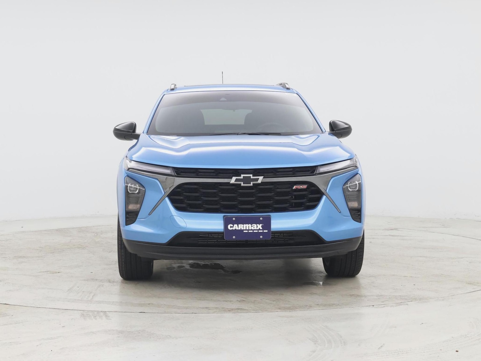 2025 Chevrolet Trax RS - Photo 6