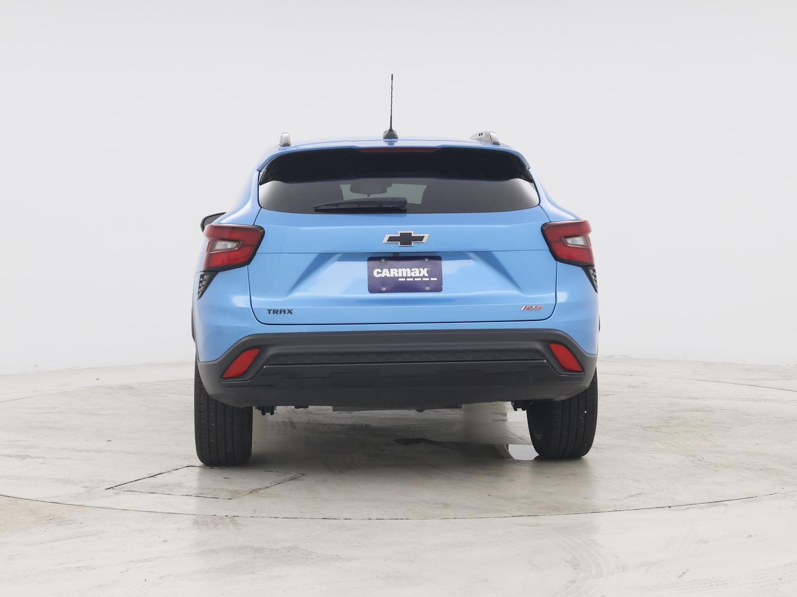 2025 Chevrolet Trax RS - Photo 7