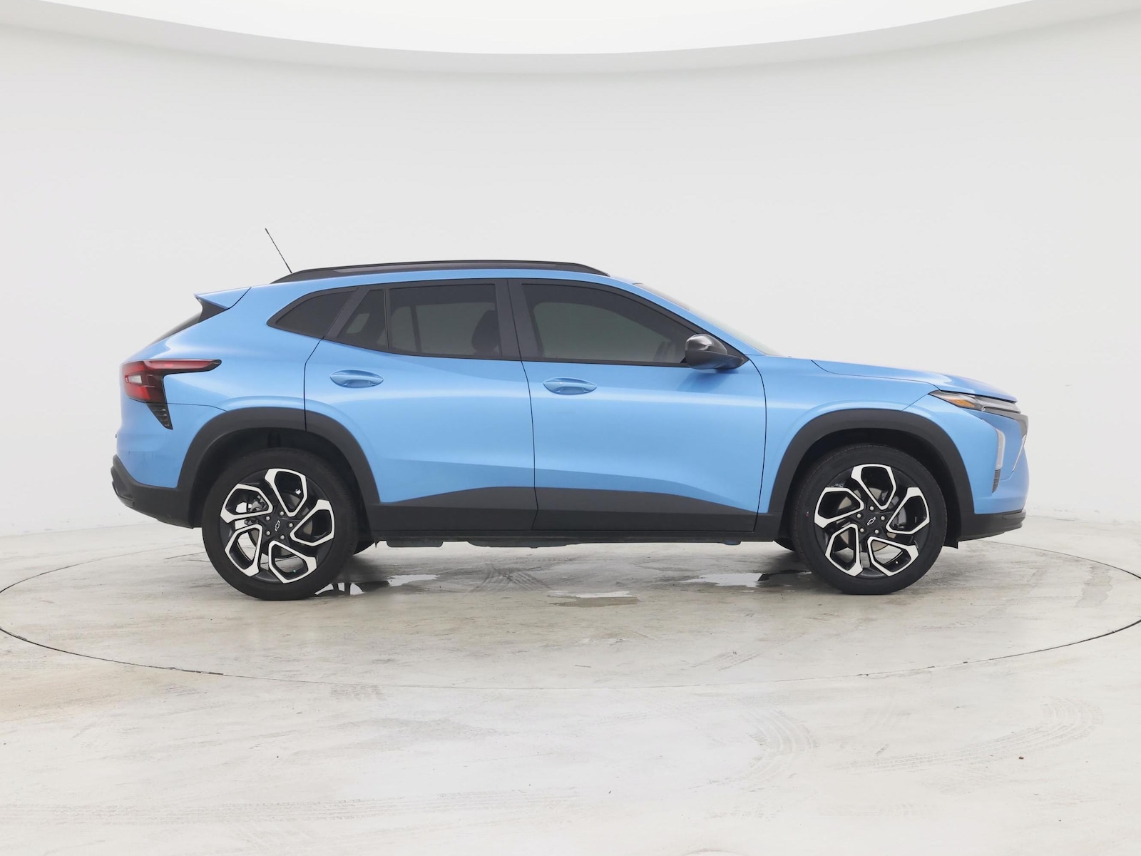 2025 Chevrolet Trax RS - Photo 8