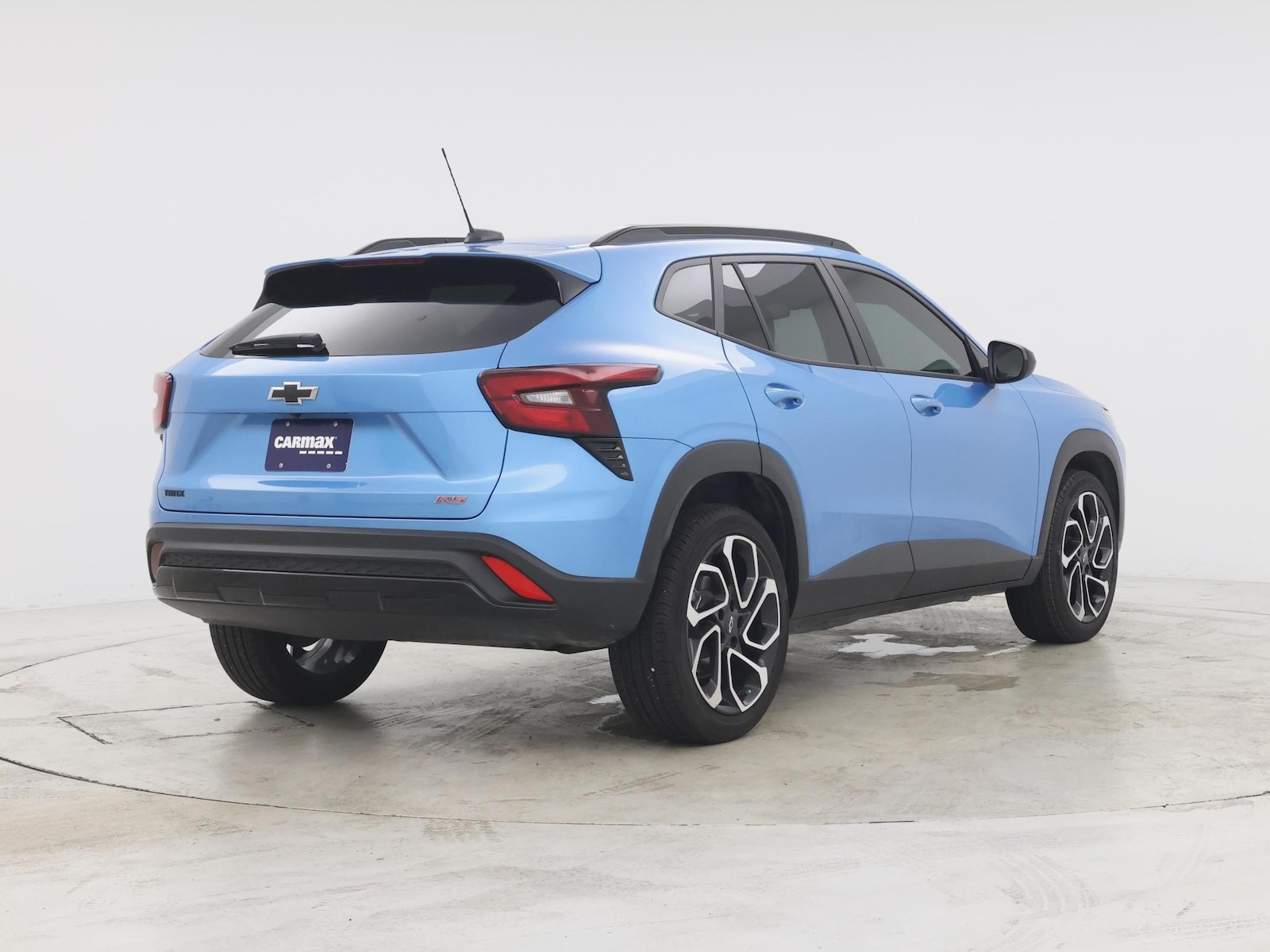 2025 Chevrolet Trax RS - Photo 9