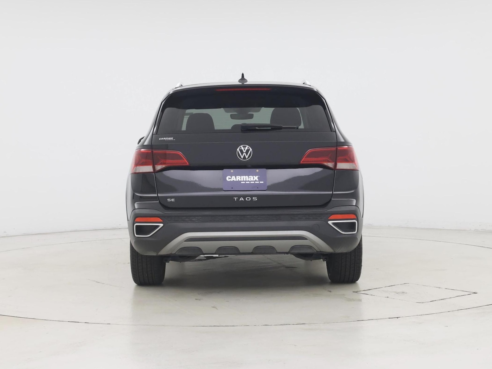 2024 Volkswagen Taos SE - Photo 7