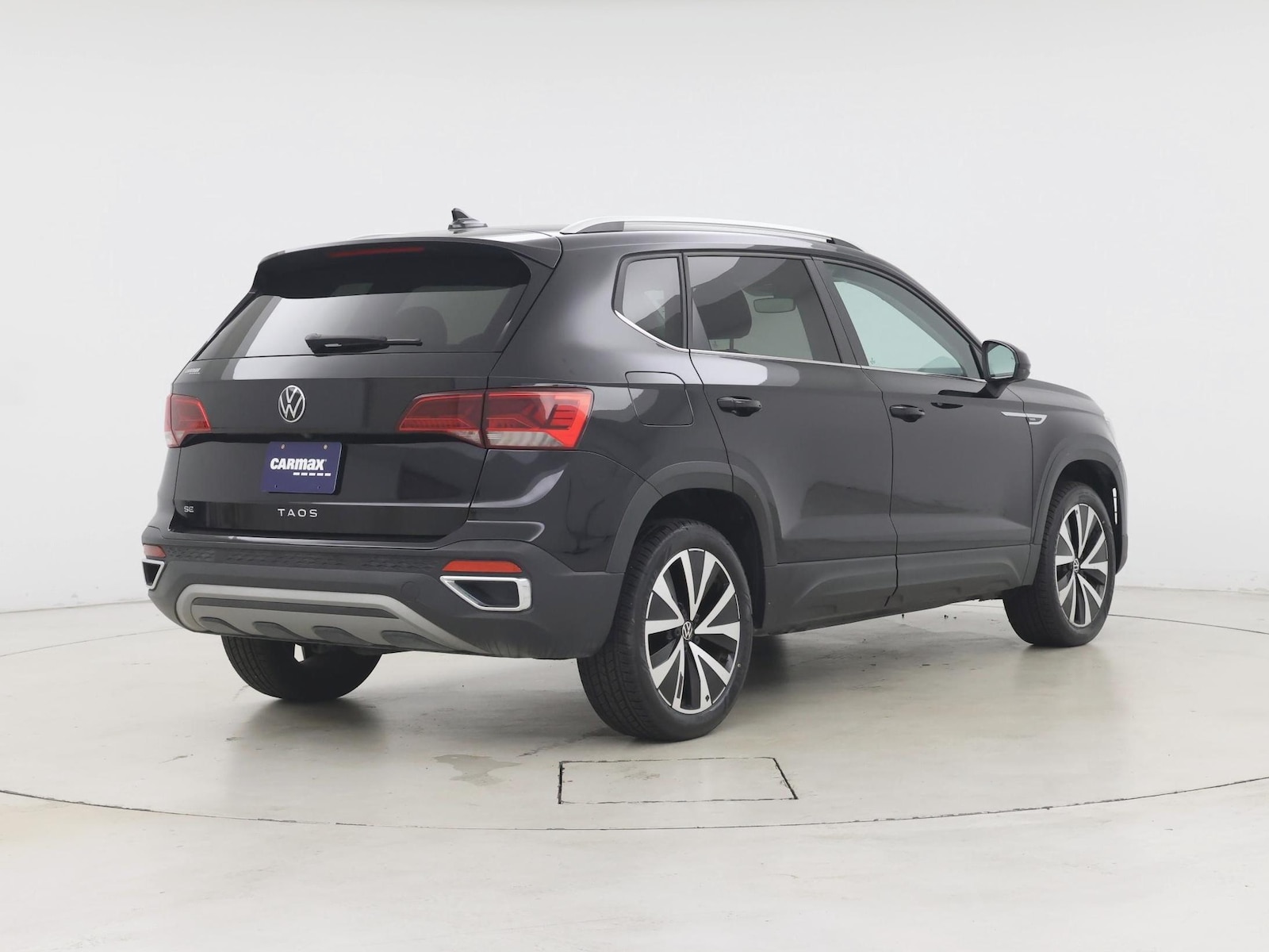 2024 Volkswagen Taos SE - Photo 9