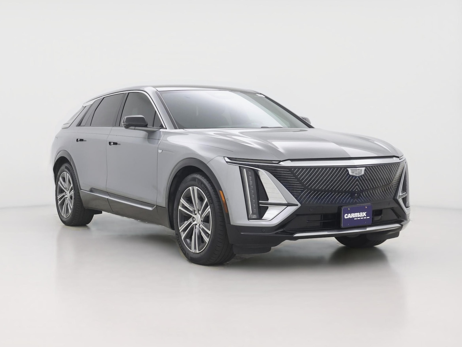 2024 Cadillac LYRIQ