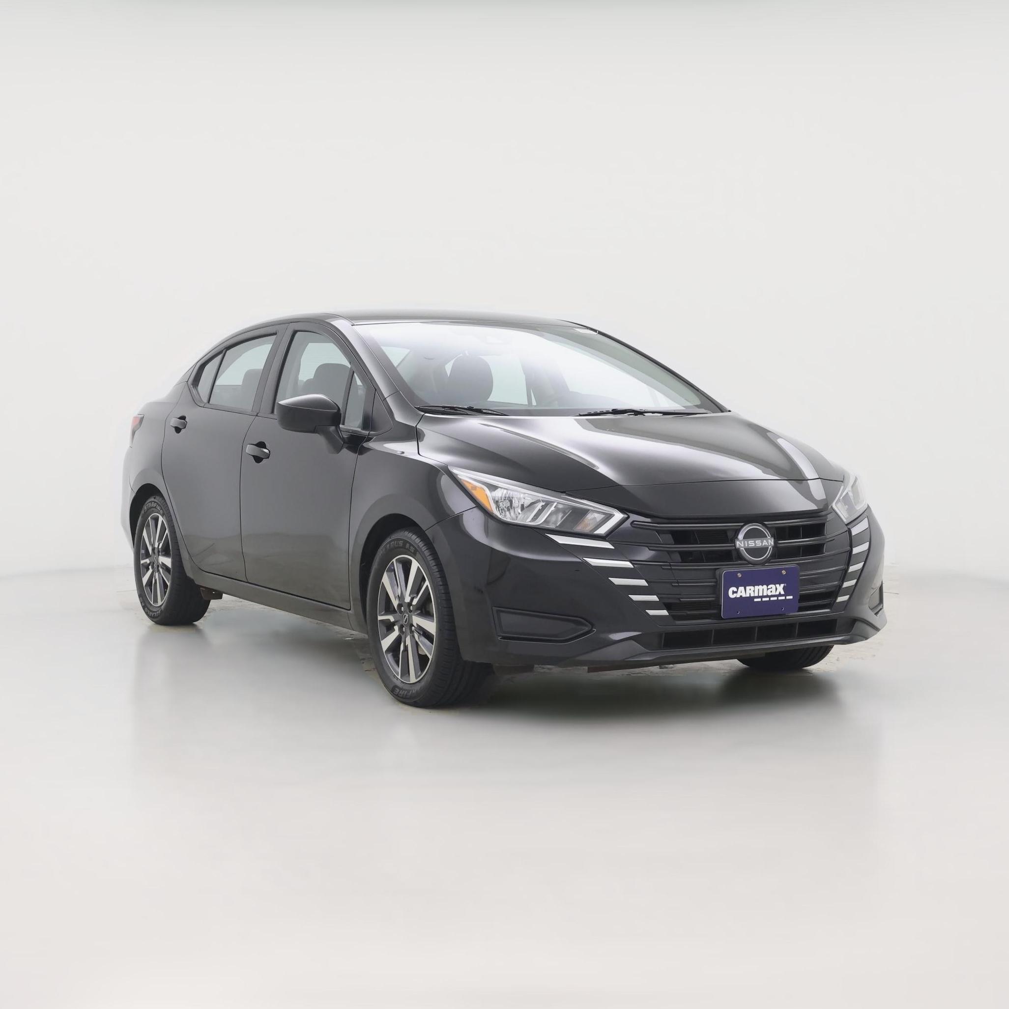 Thumbnail: 2023 Nissan Versa - 1