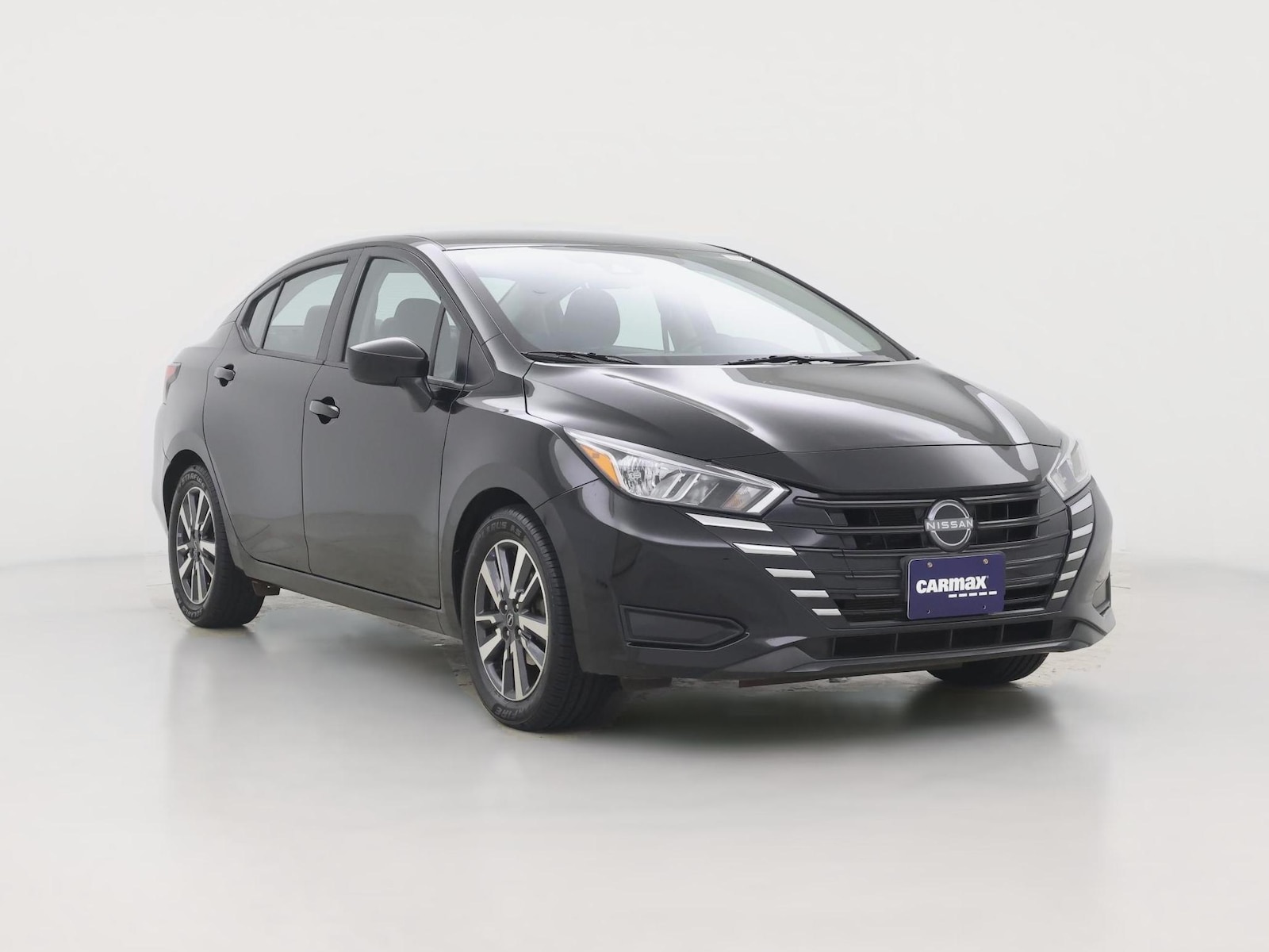 2023 Nissan Versa