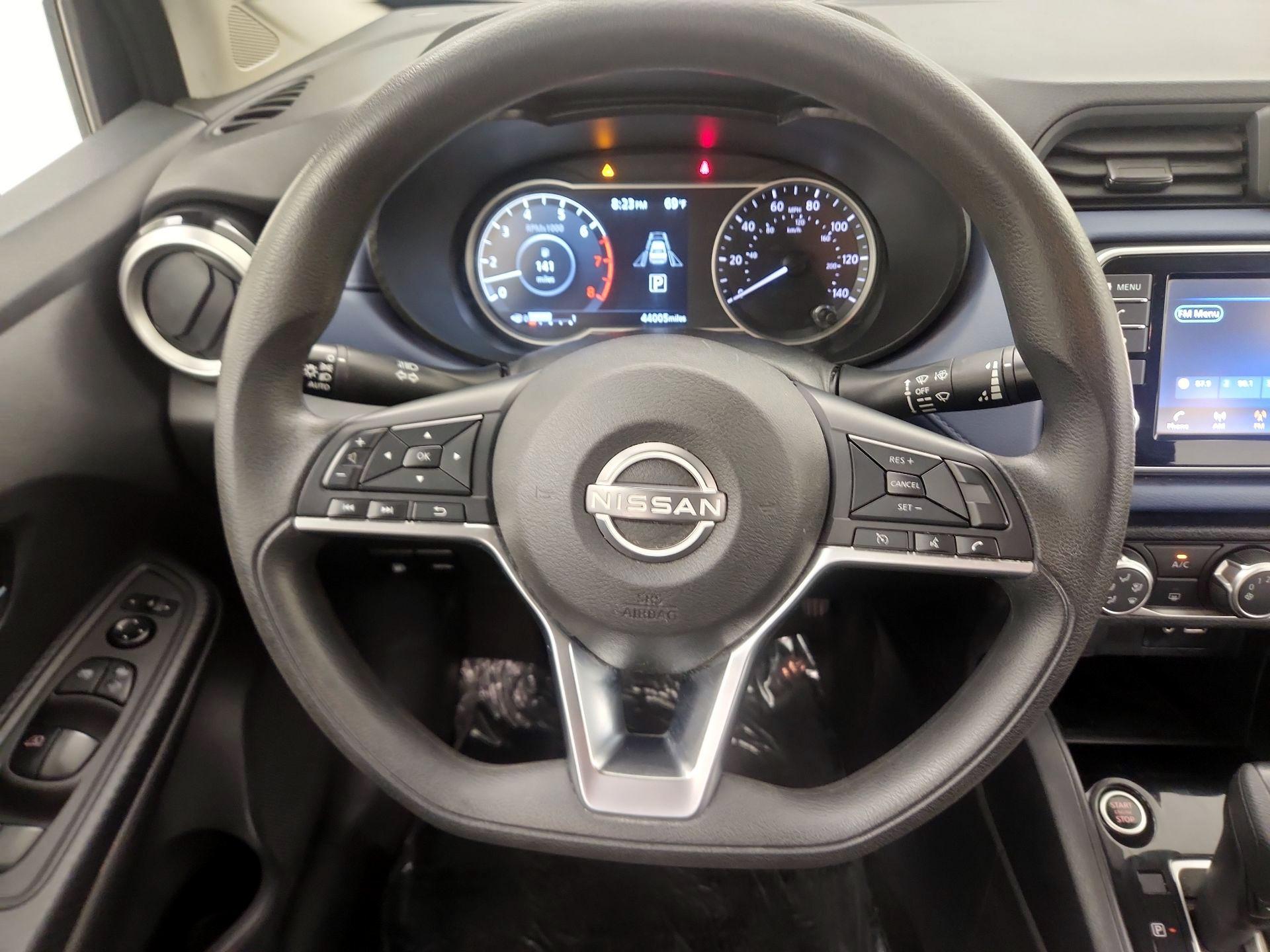 Thumbnail: 2023 Nissan Versa - 10