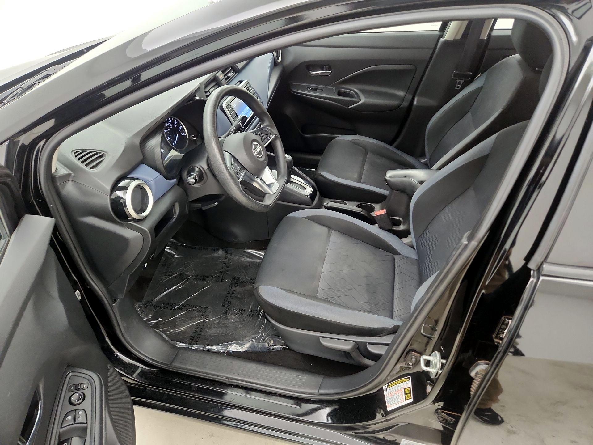 Thumbnail: 2023 Nissan Versa - 11