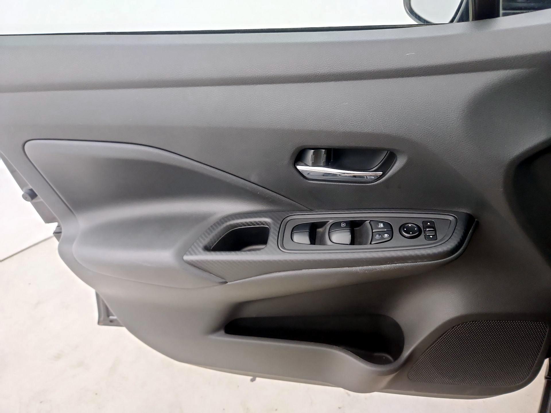 Thumbnail: 2023 Nissan Versa - 12