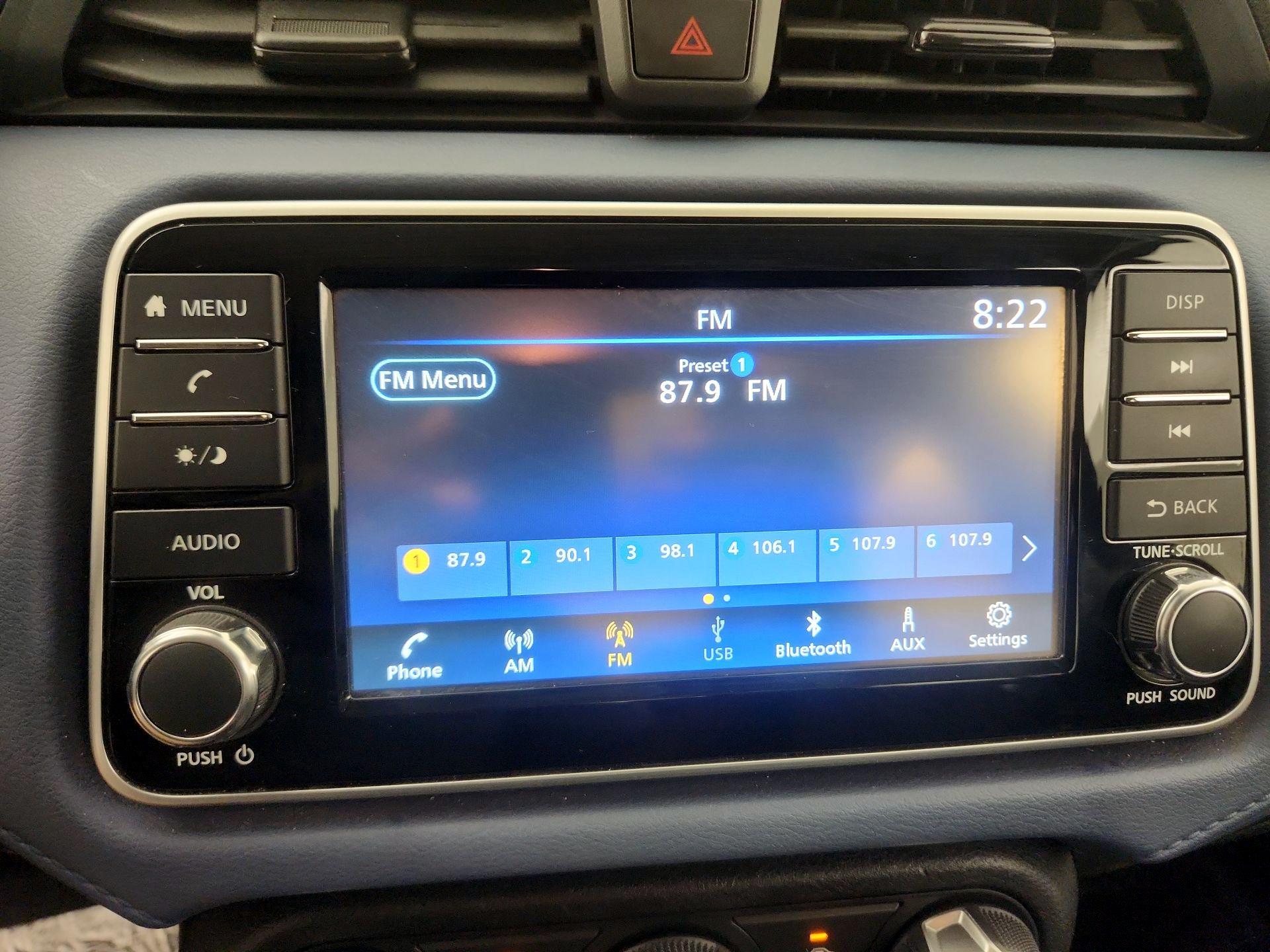 Thumbnail: 2023 Nissan Versa - 14