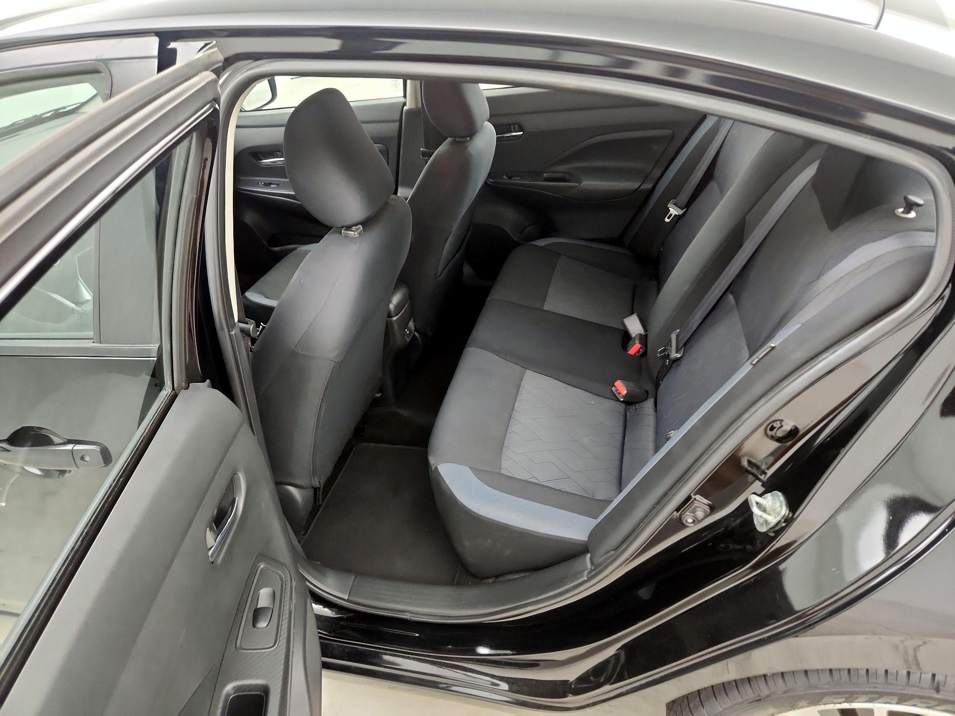 Thumbnail: 2023 Nissan Versa - 18