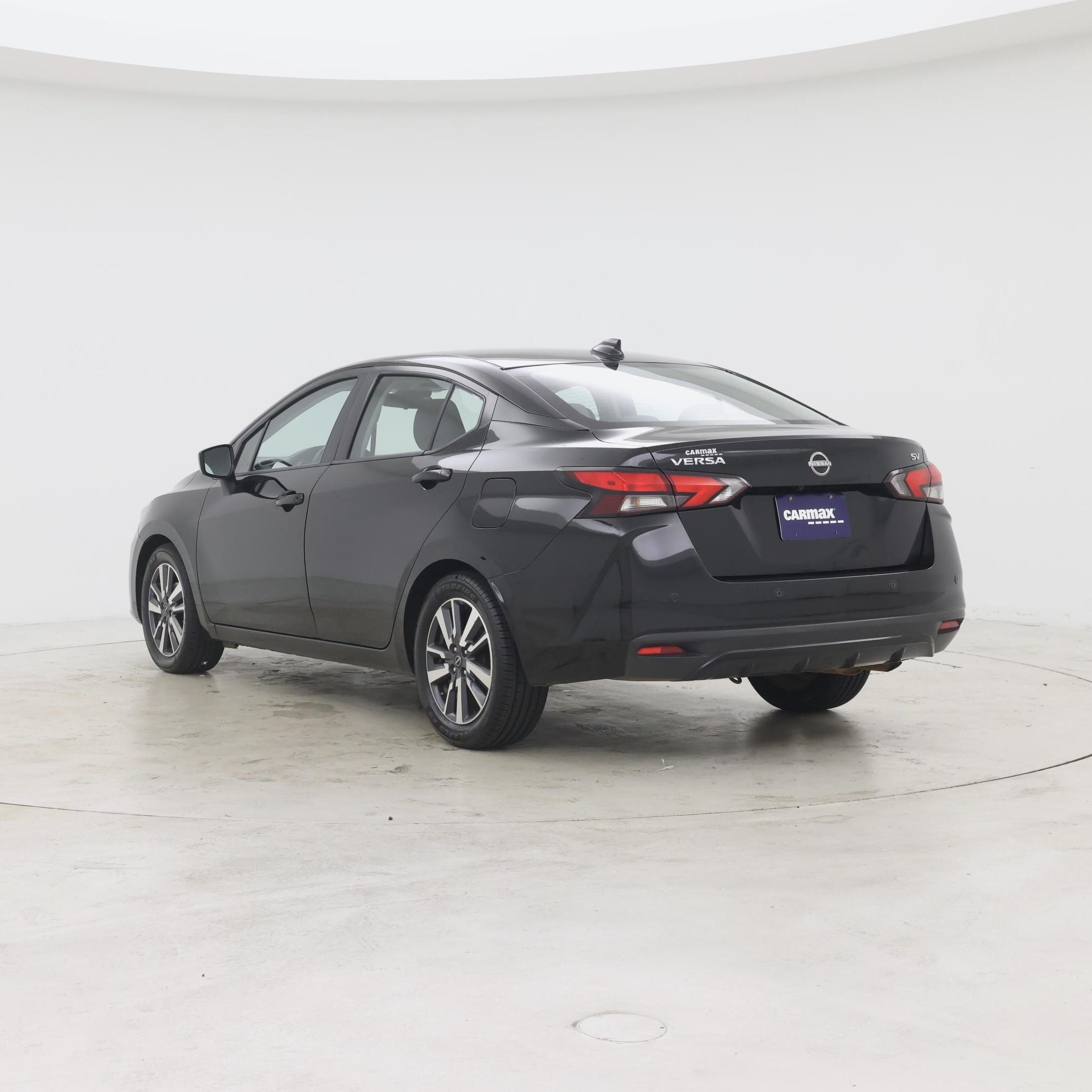 Thumbnail: 2023 Nissan Versa - 2