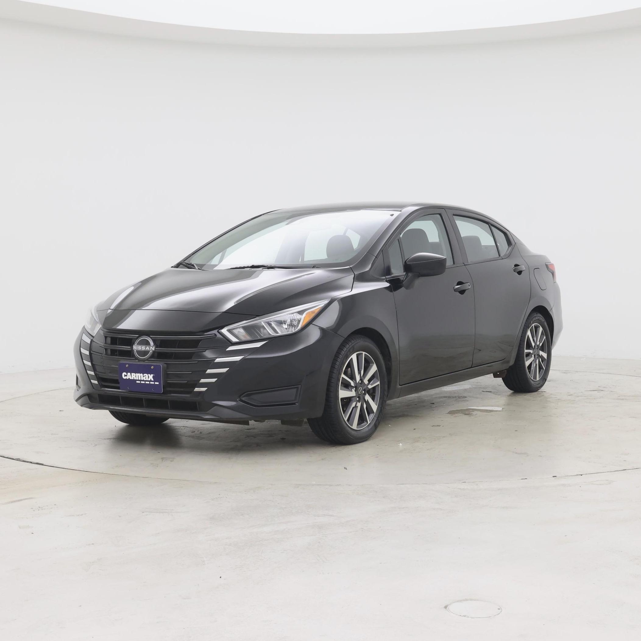 Thumbnail: 2023 Nissan Versa - 4