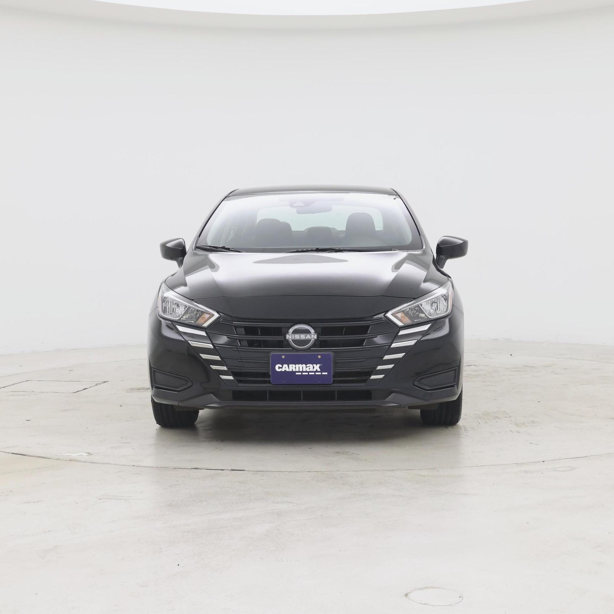 Thumbnail: 2023 Nissan Versa - 5