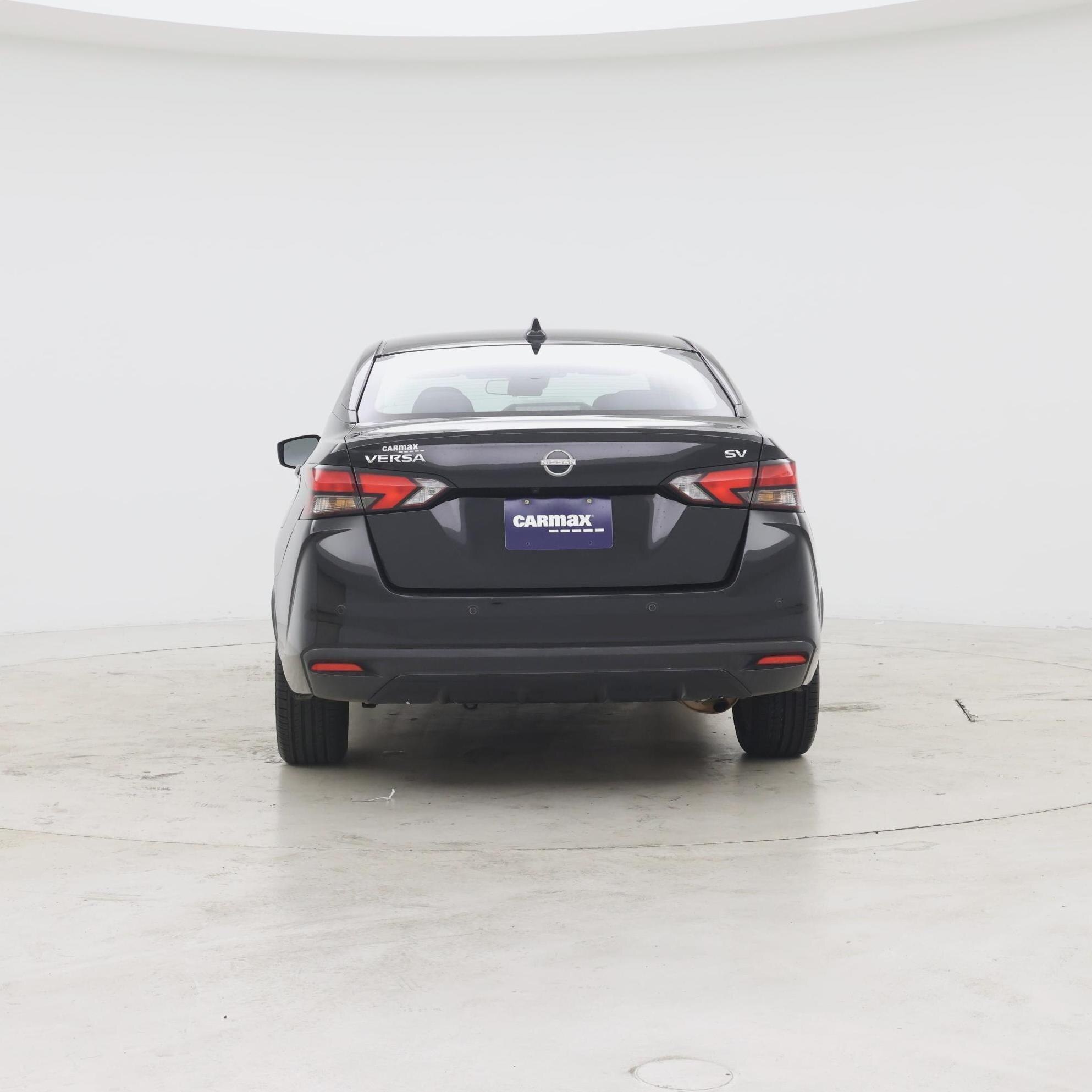 Thumbnail: 2023 Nissan Versa - 6