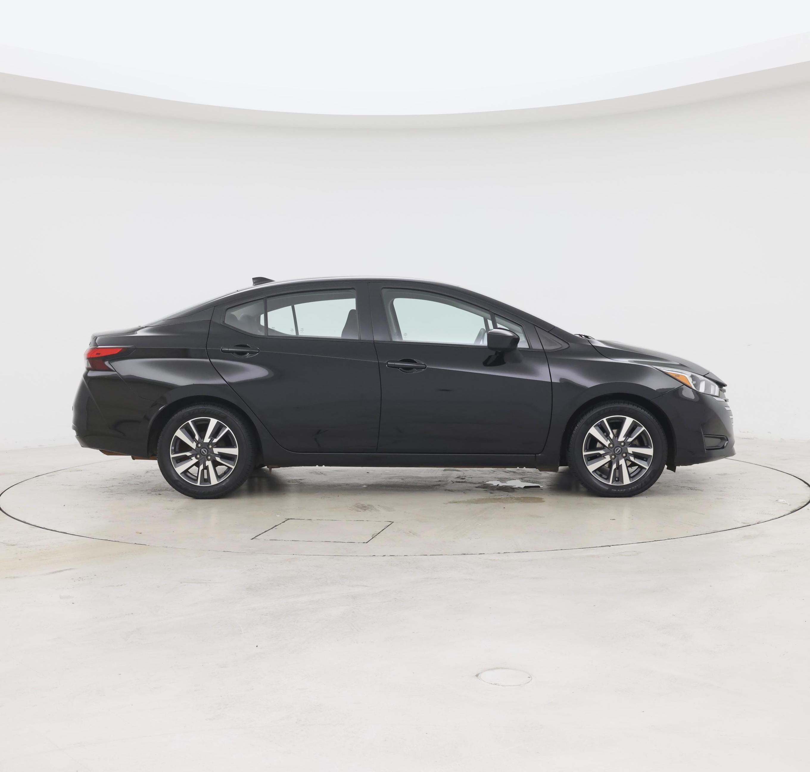 Thumbnail: 2023 Nissan Versa - 7