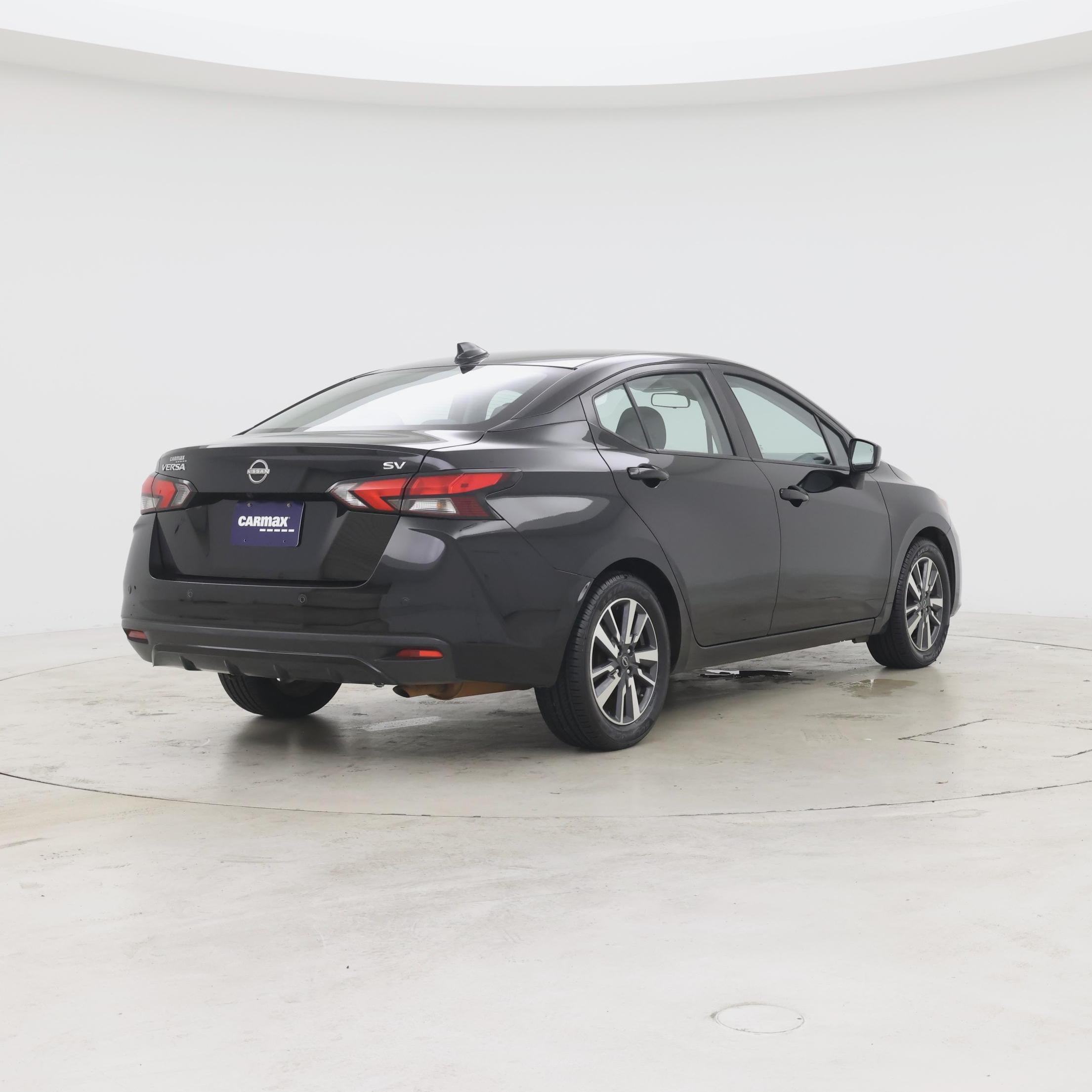 Thumbnail: 2023 Nissan Versa - 8