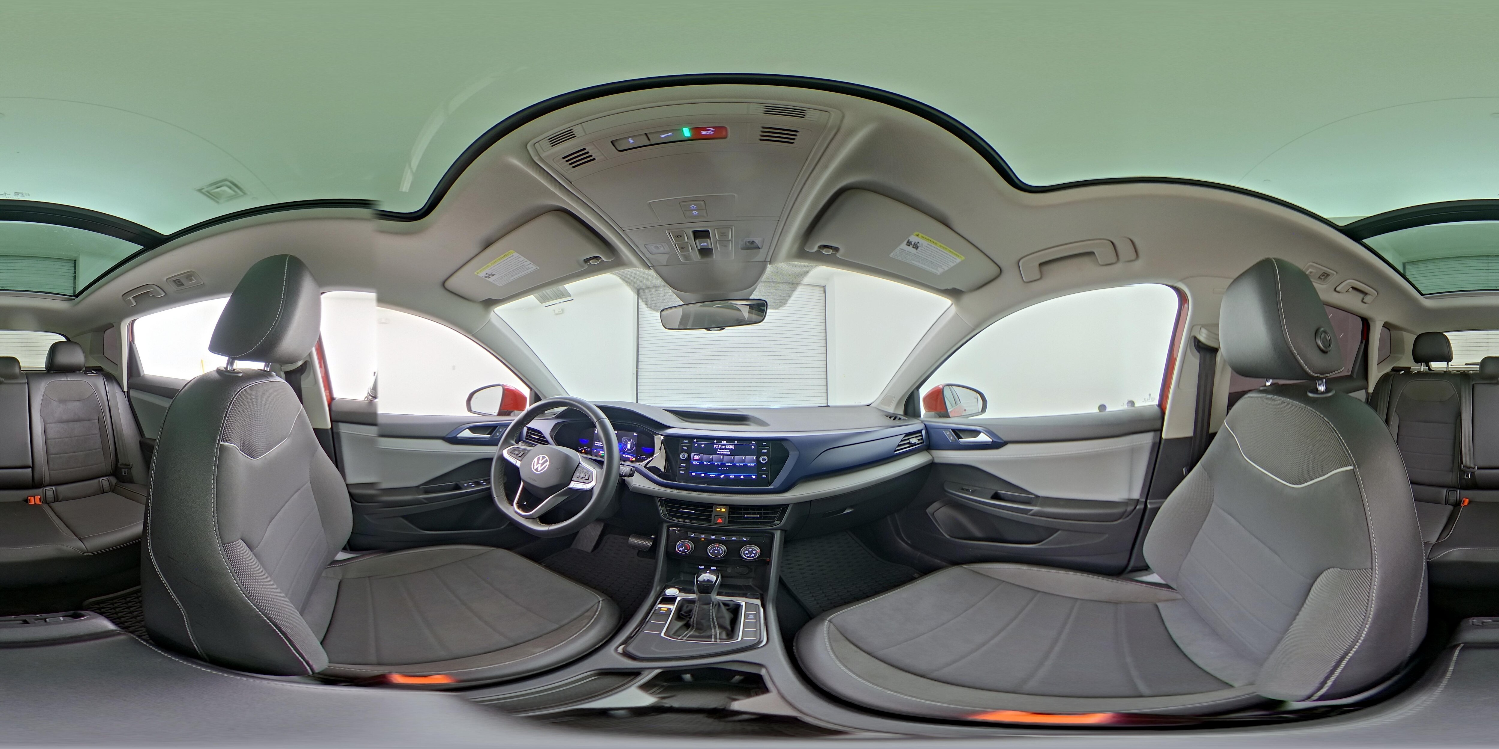 2023 Volkswagen Taos SE - Photo 25
