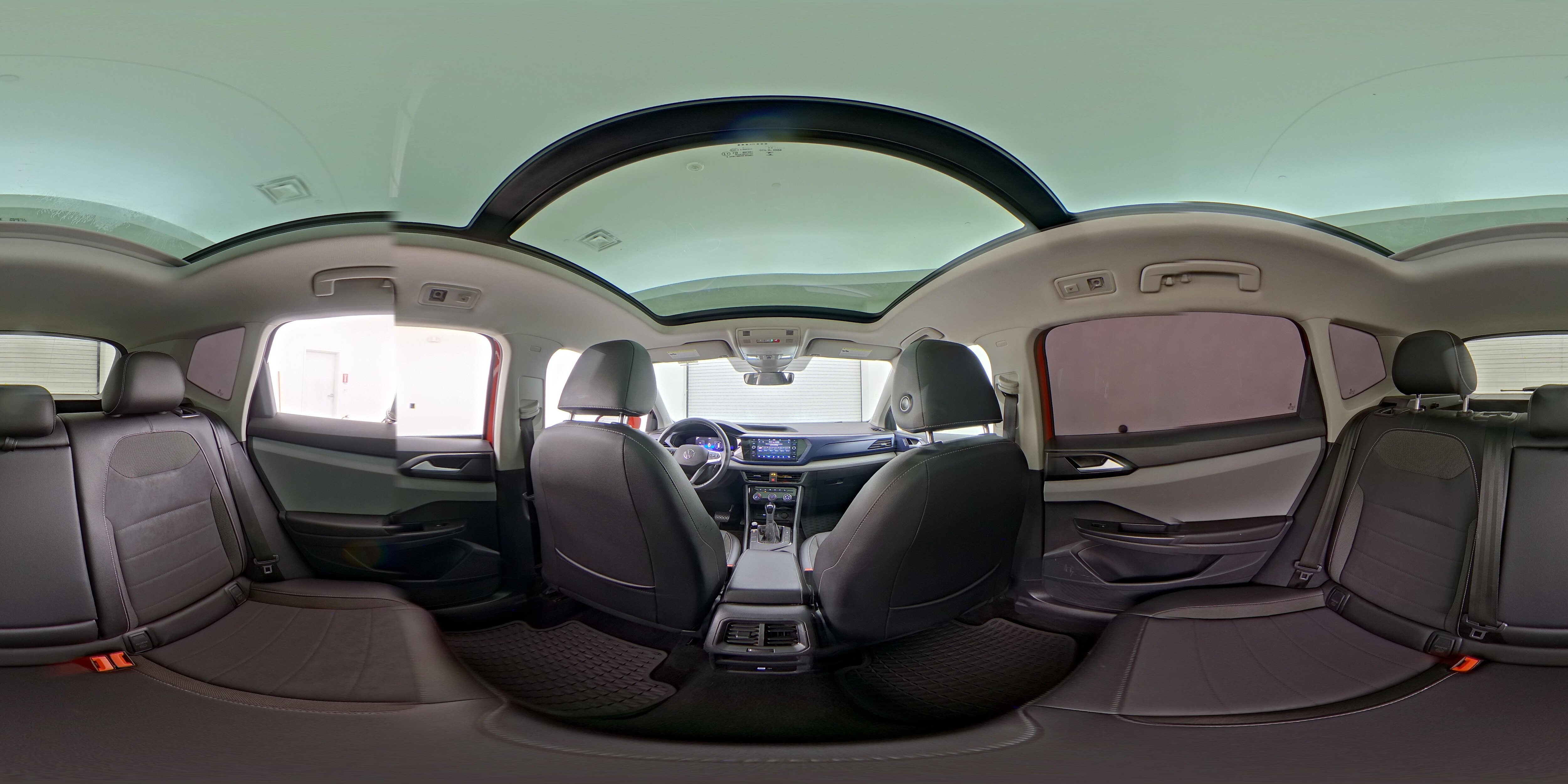 2023 Volkswagen Taos SE - Photo 26