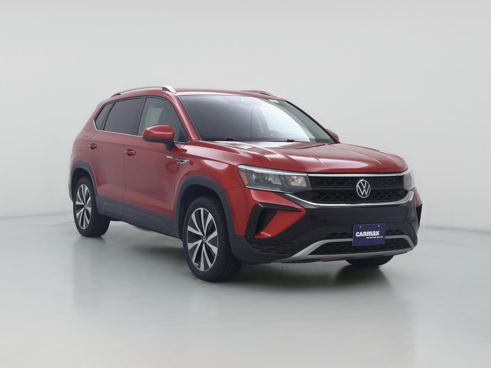 2023 Volkswagen Taos