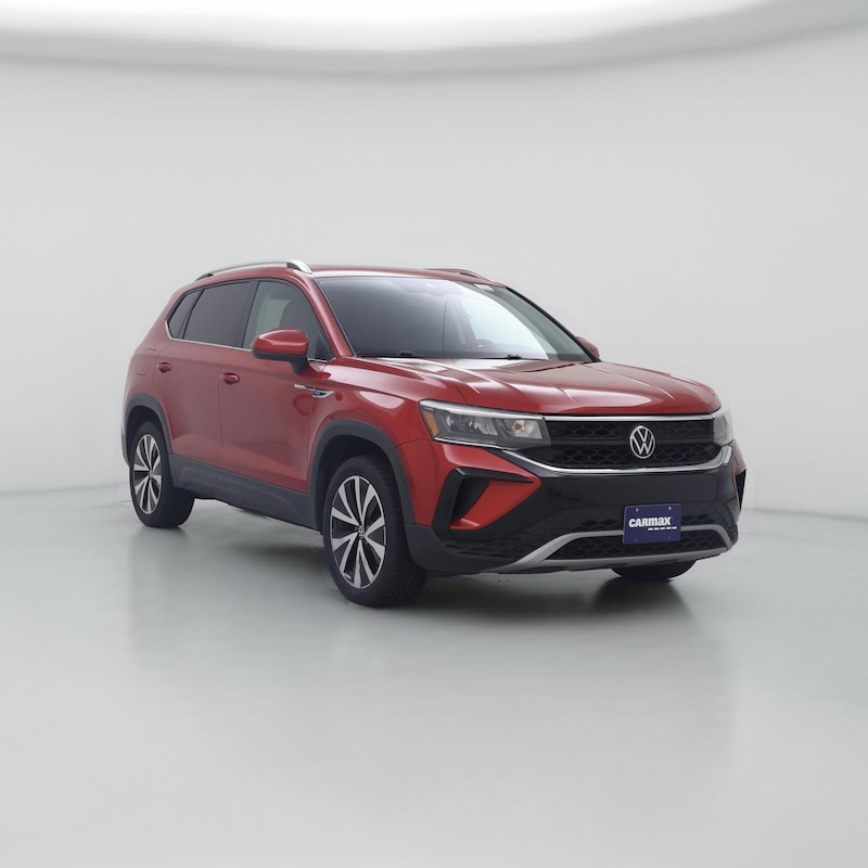 2023 Volkswagen Taos SEL