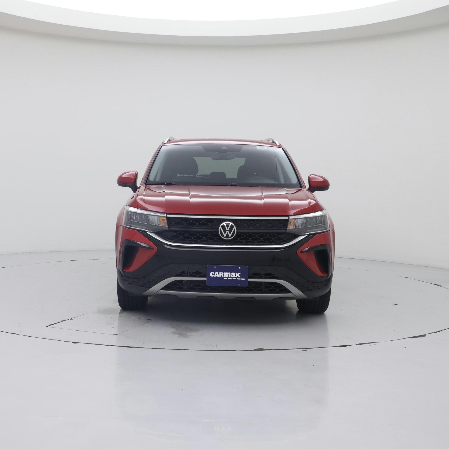 Thumbnail: 2023 Volkswagen Taos - 5