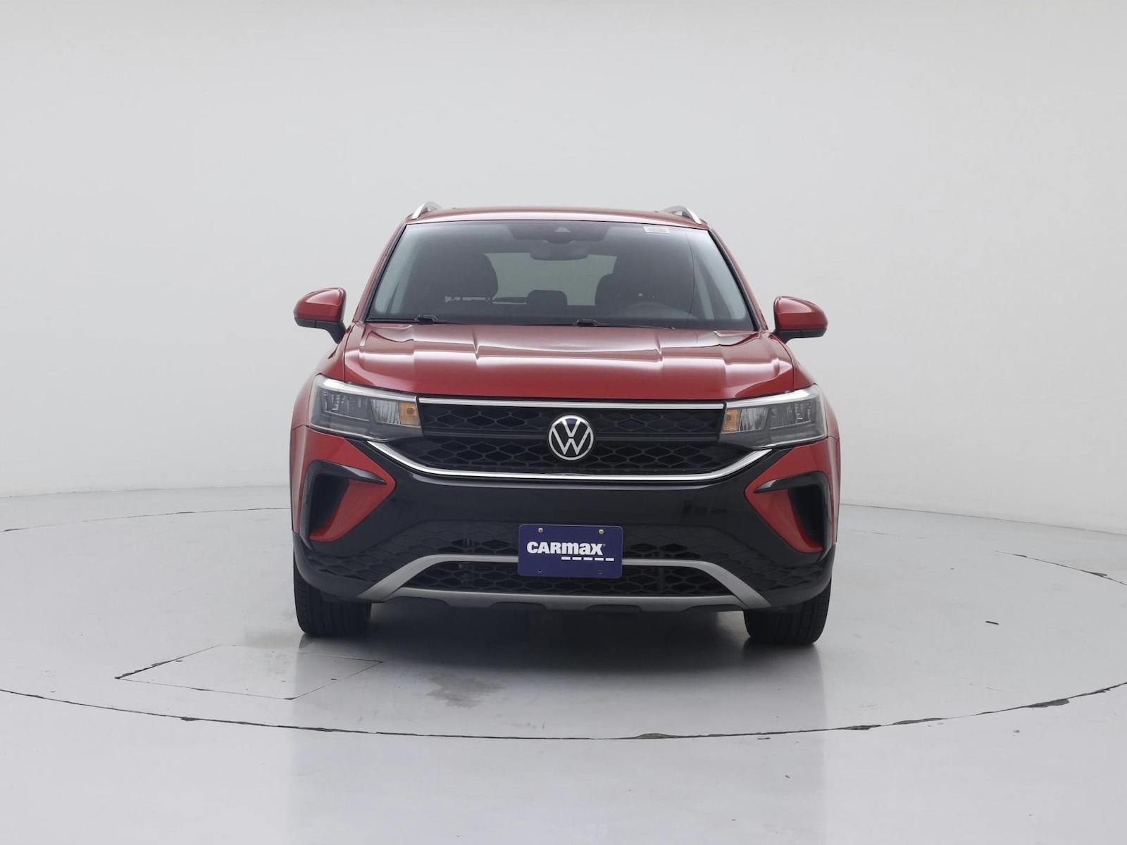 2023 Volkswagen Taos SE - Photo 6