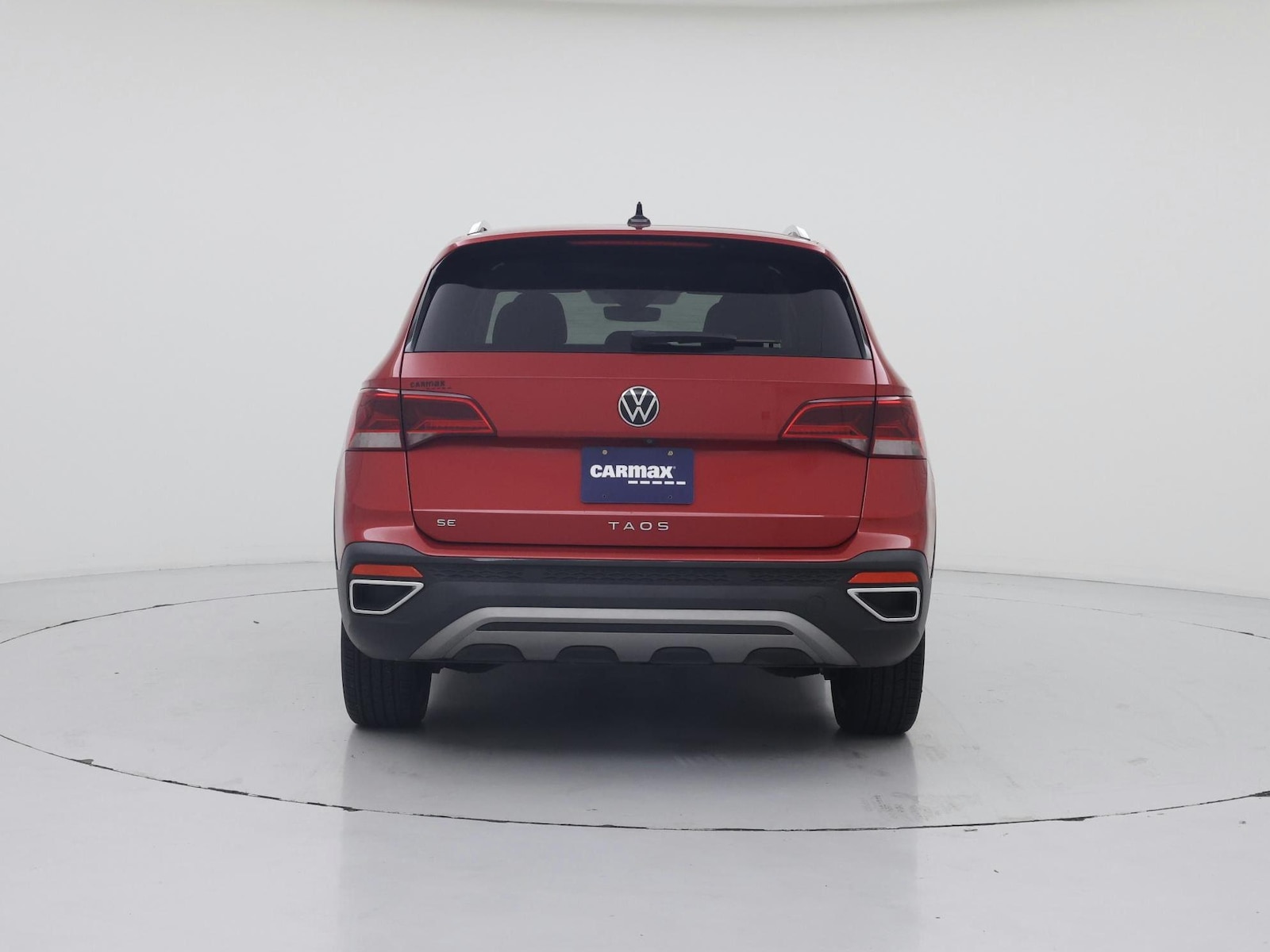 2023 Volkswagen Taos SE - Photo 7