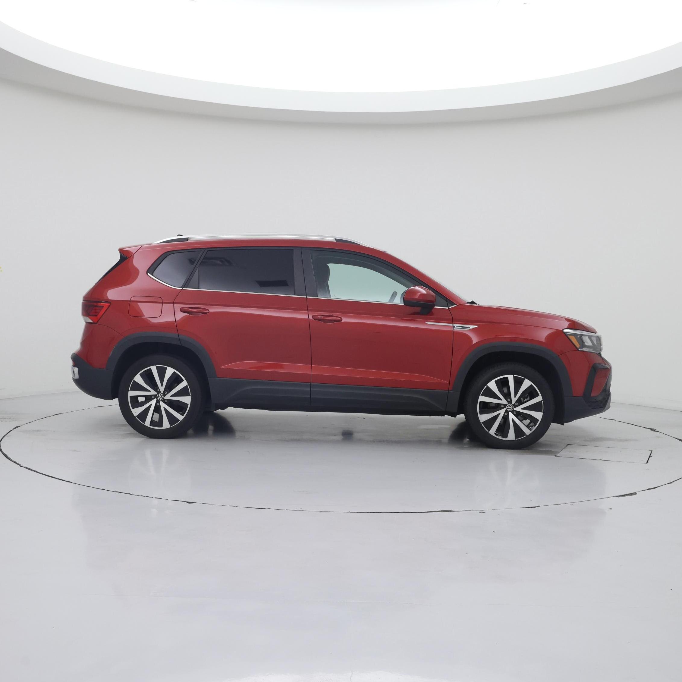 Thumbnail: 2023 Volkswagen Taos - 7