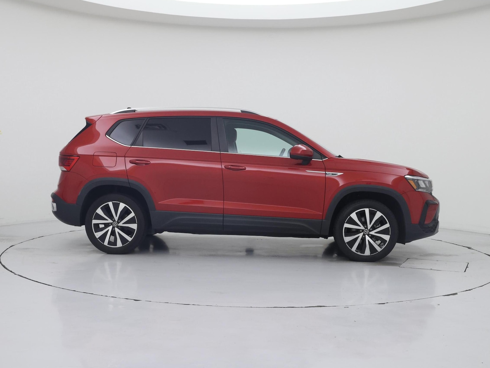 2023 Volkswagen Taos SE - Photo 8