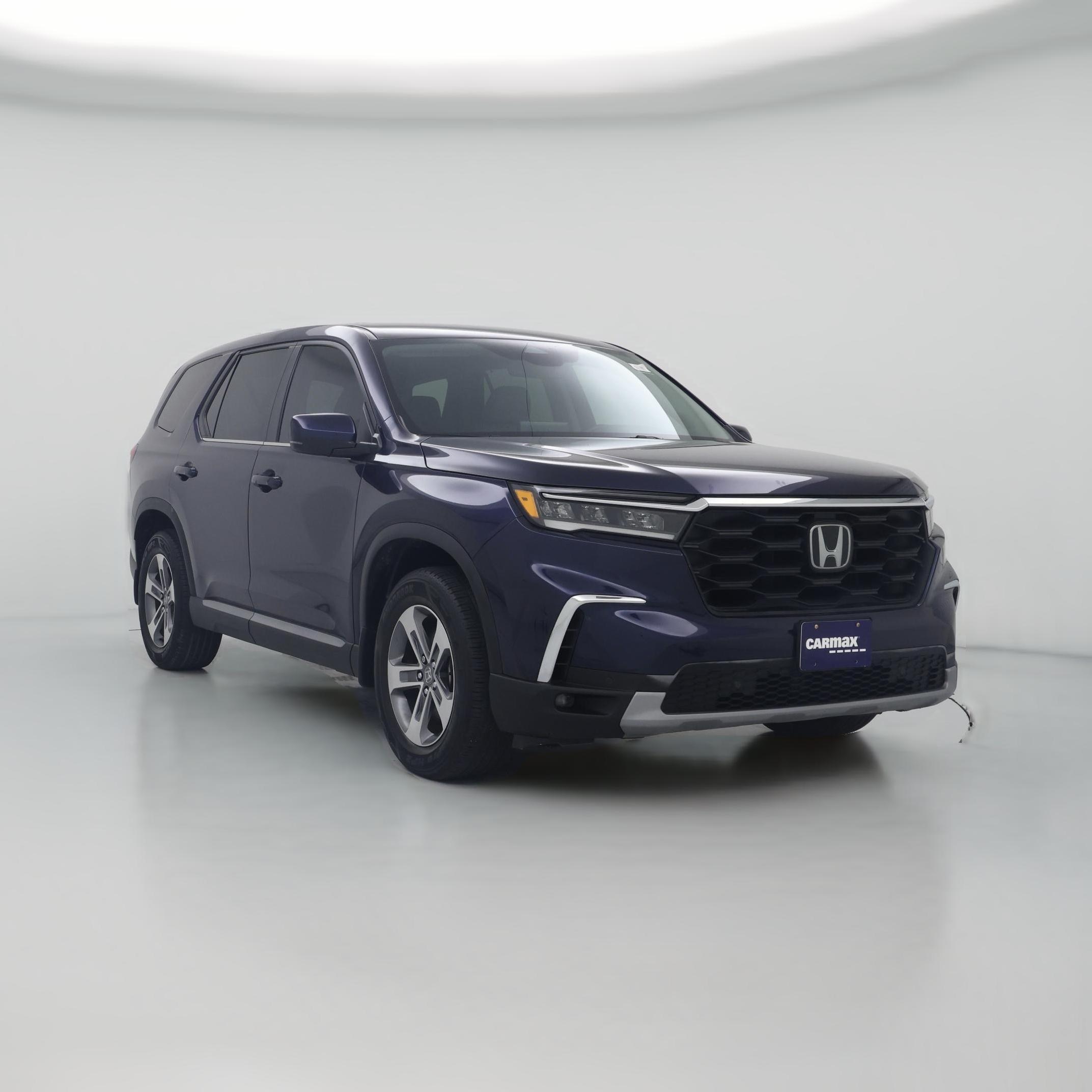 Thumbnail: 2025 Honda Pilot - 1