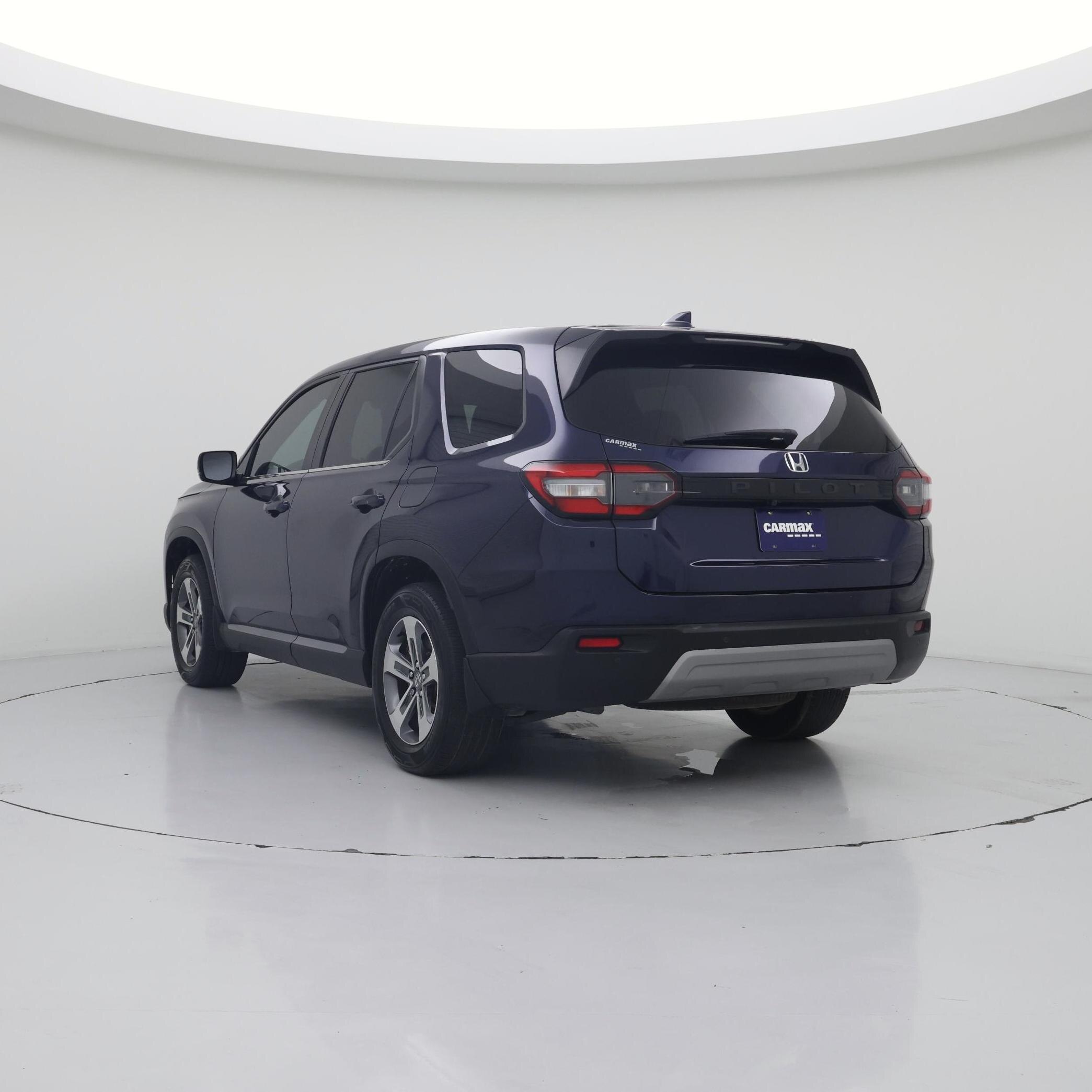 Thumbnail: 2025 Honda Pilot - 2