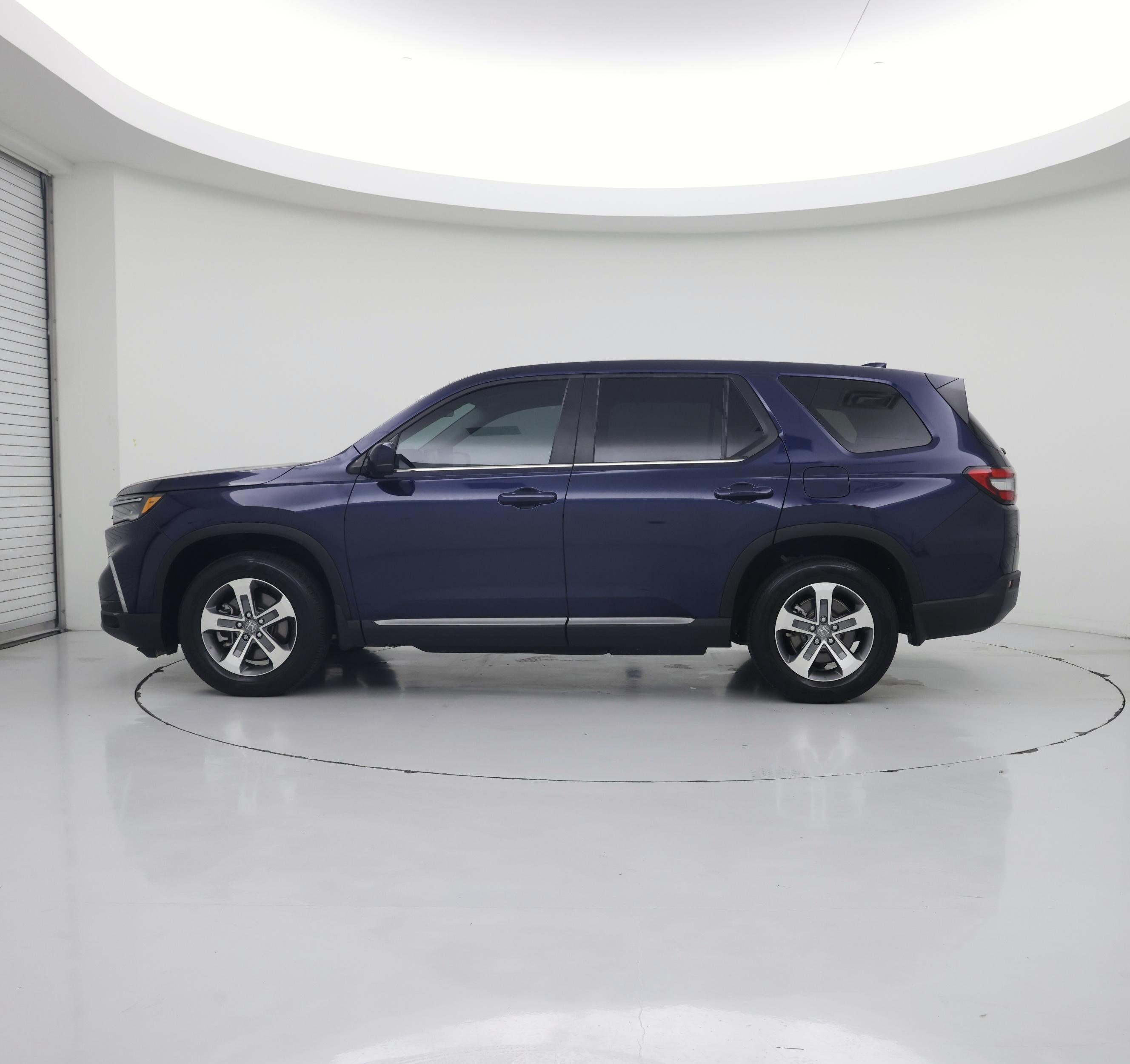 Thumbnail: 2025 Honda Pilot - 3