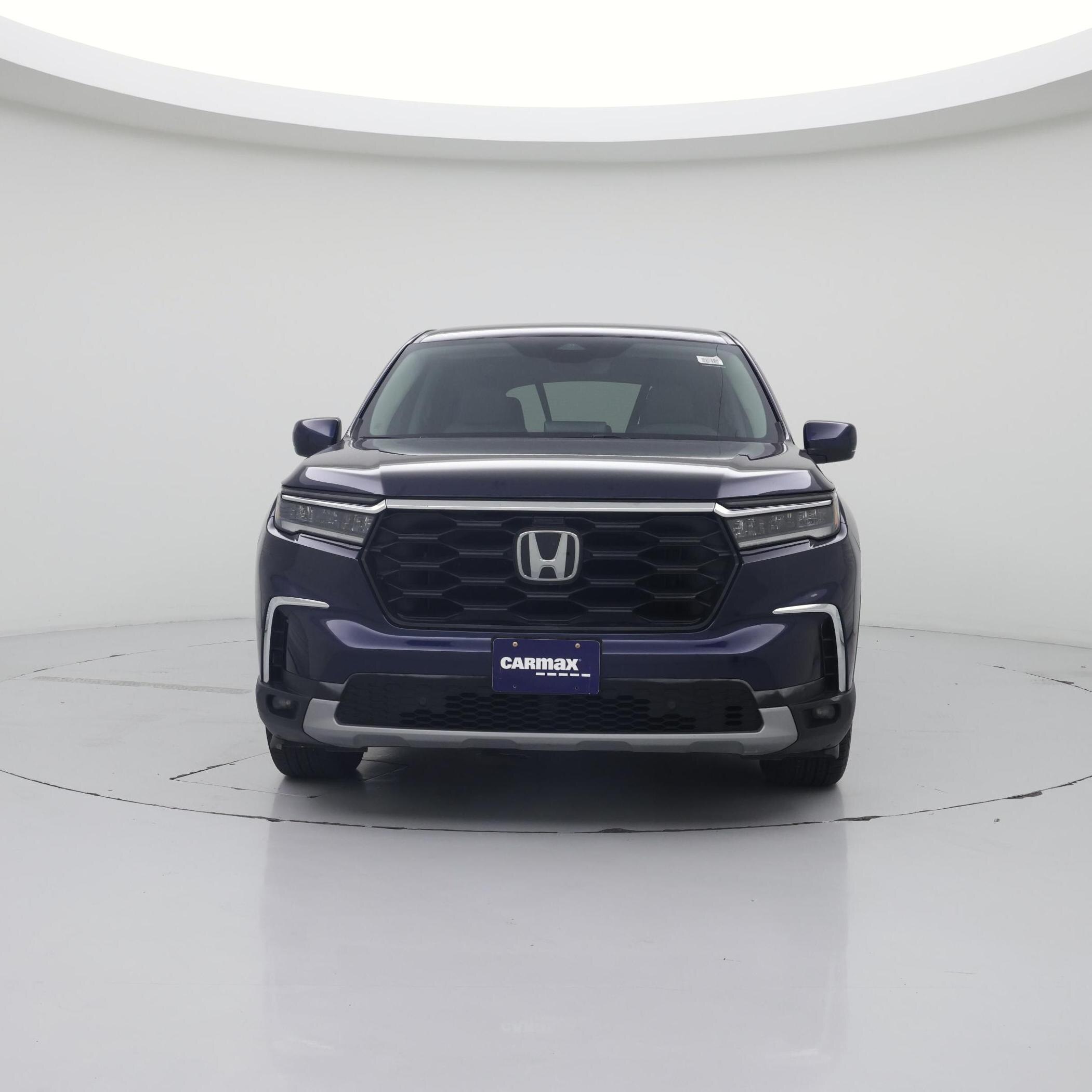 Thumbnail: 2025 Honda Pilot - 5