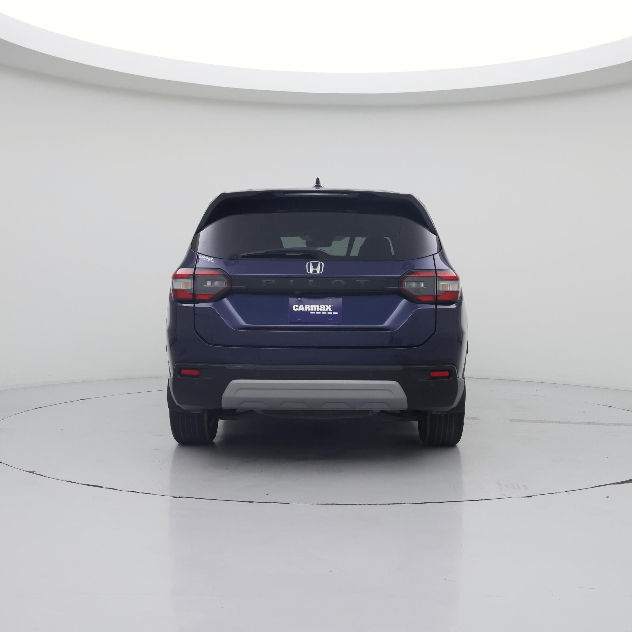 Thumbnail: 2025 Honda Pilot - 6