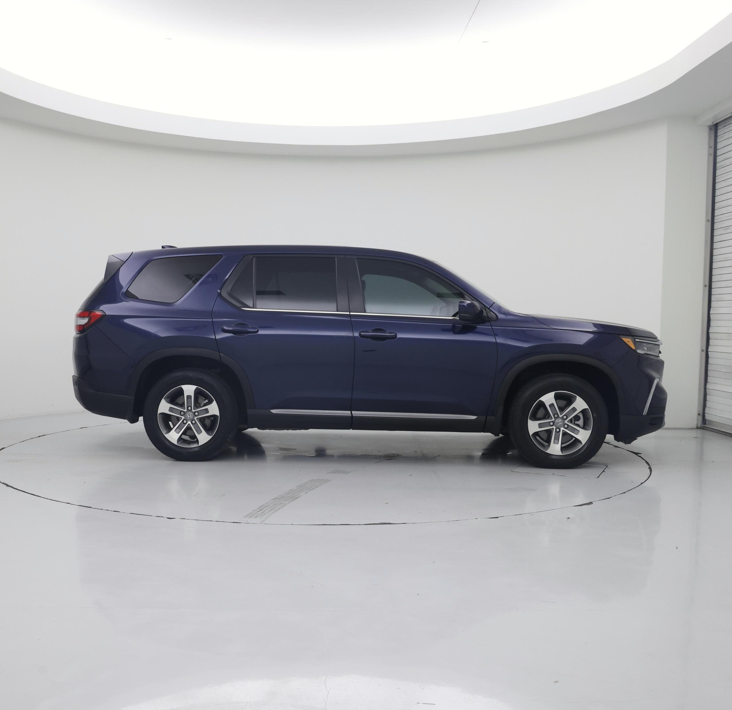 Thumbnail: 2025 Honda Pilot - 7