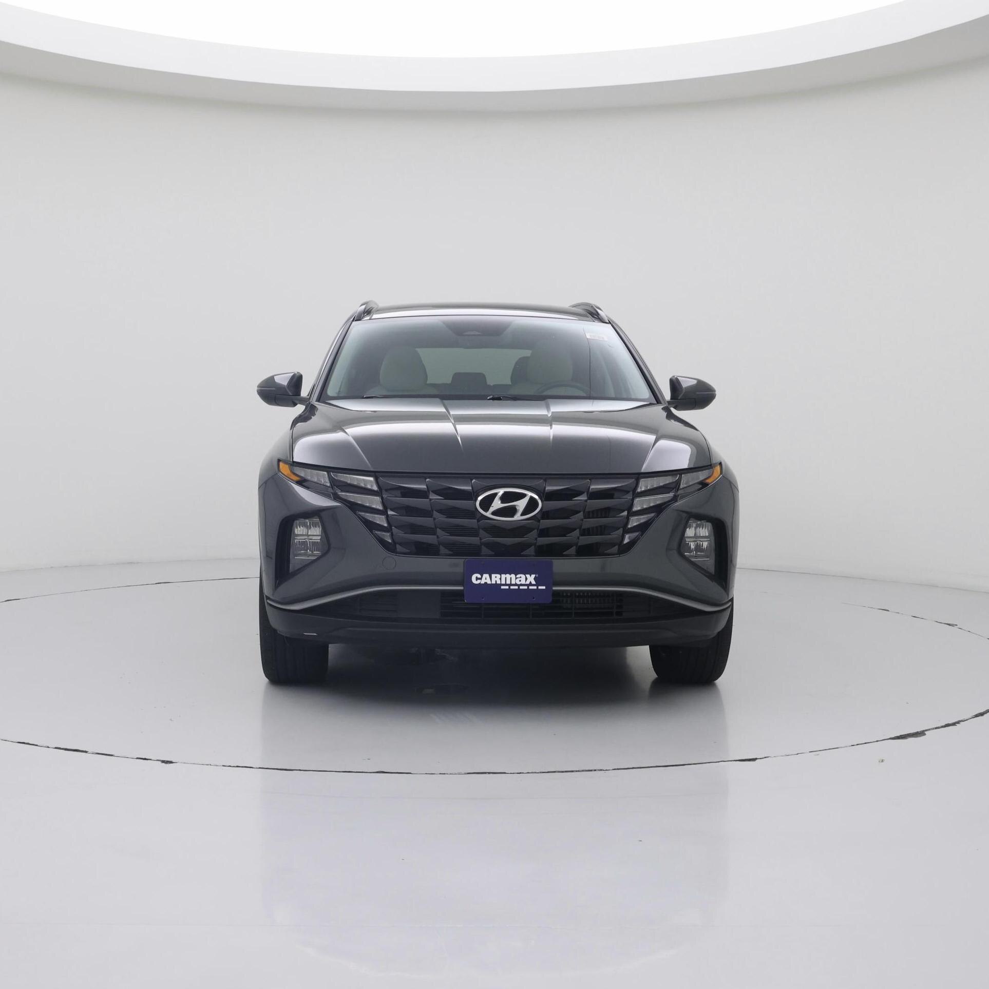 Thumbnail: 2024 Hyundai Tucson - 5