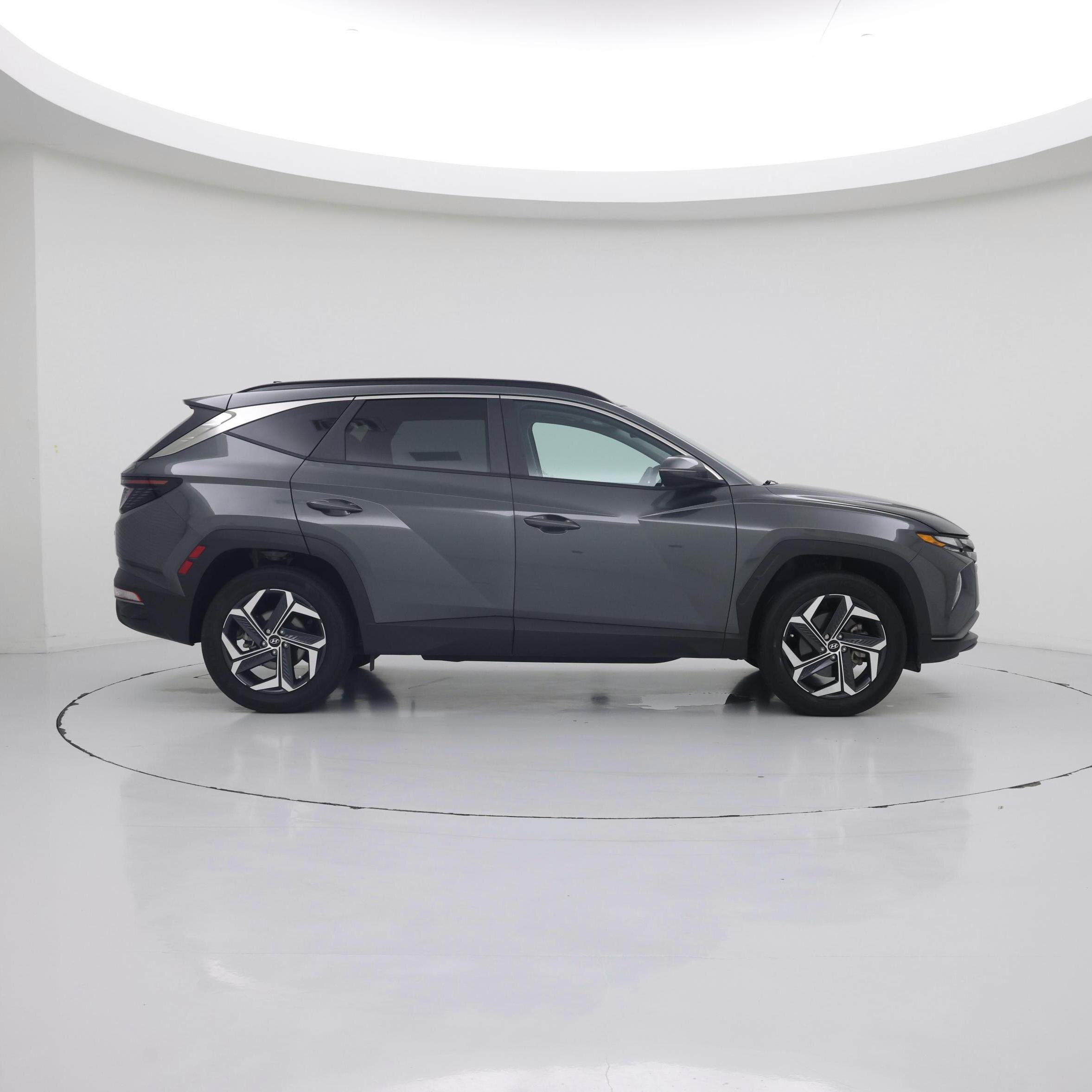 Thumbnail: 2024 Hyundai Tucson - 7