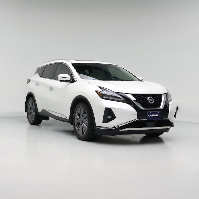 2023 Nissan Murano Platinum