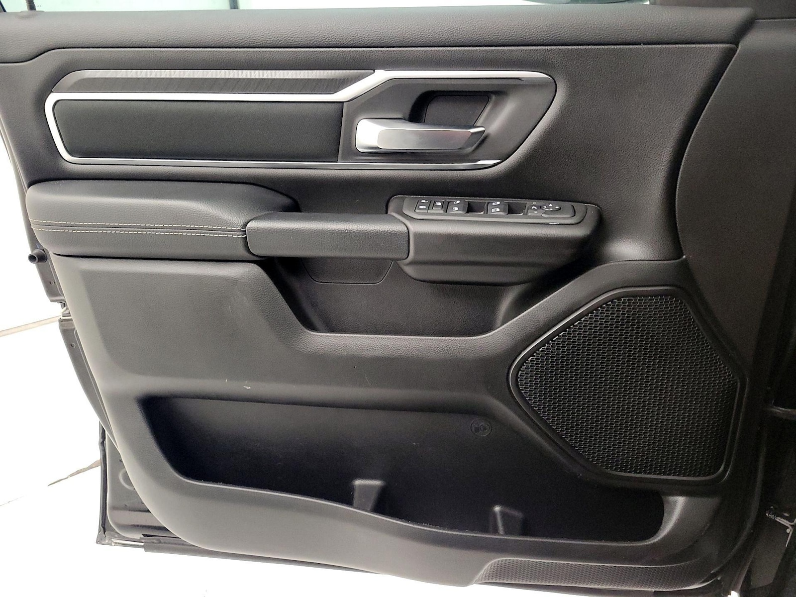 2025 RAM Ram 1500 Pickup Big Horn/Lone Star - Photo 13