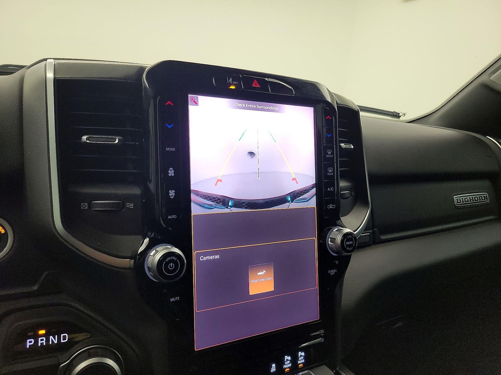 2025 RAM Ram 1500 Pickup Big Horn/Lone Star - Photo 16
